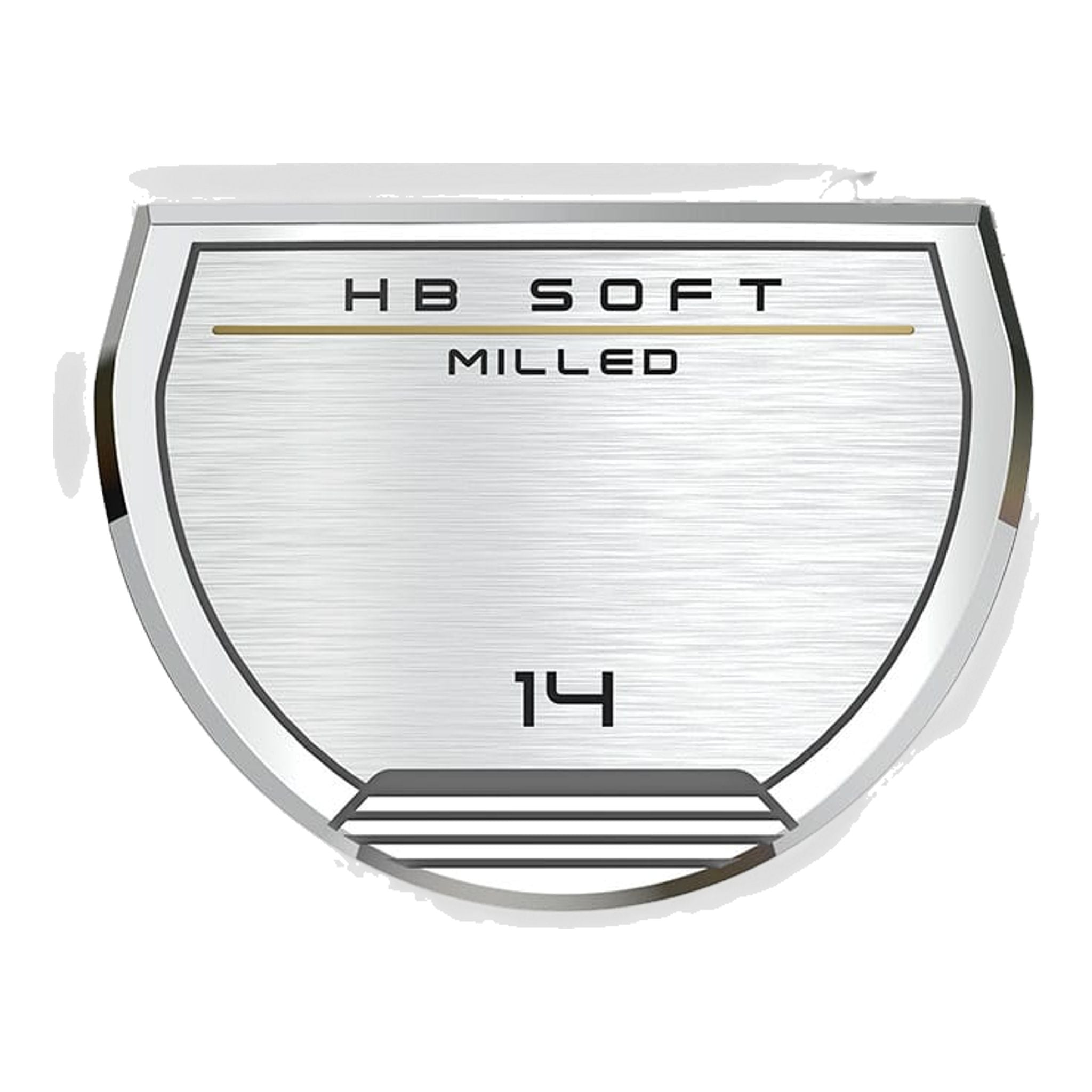 Putter Cleveland HB Soft Milled 14.0