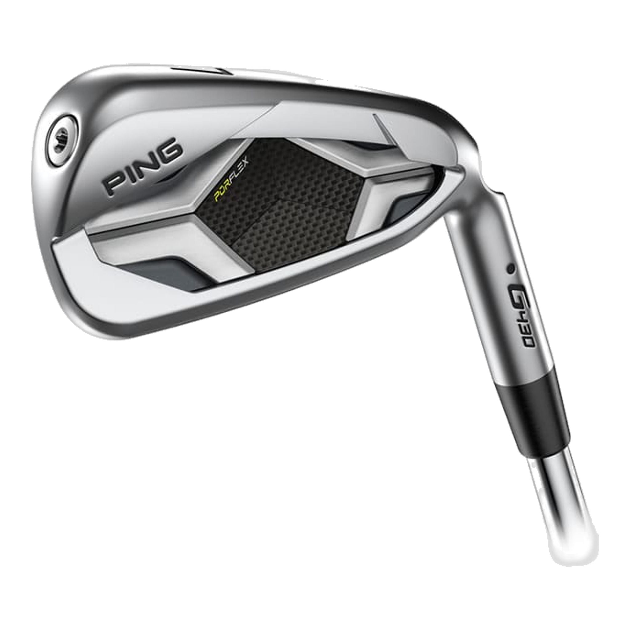 Set ferro da stiro Ping G430 da uomo