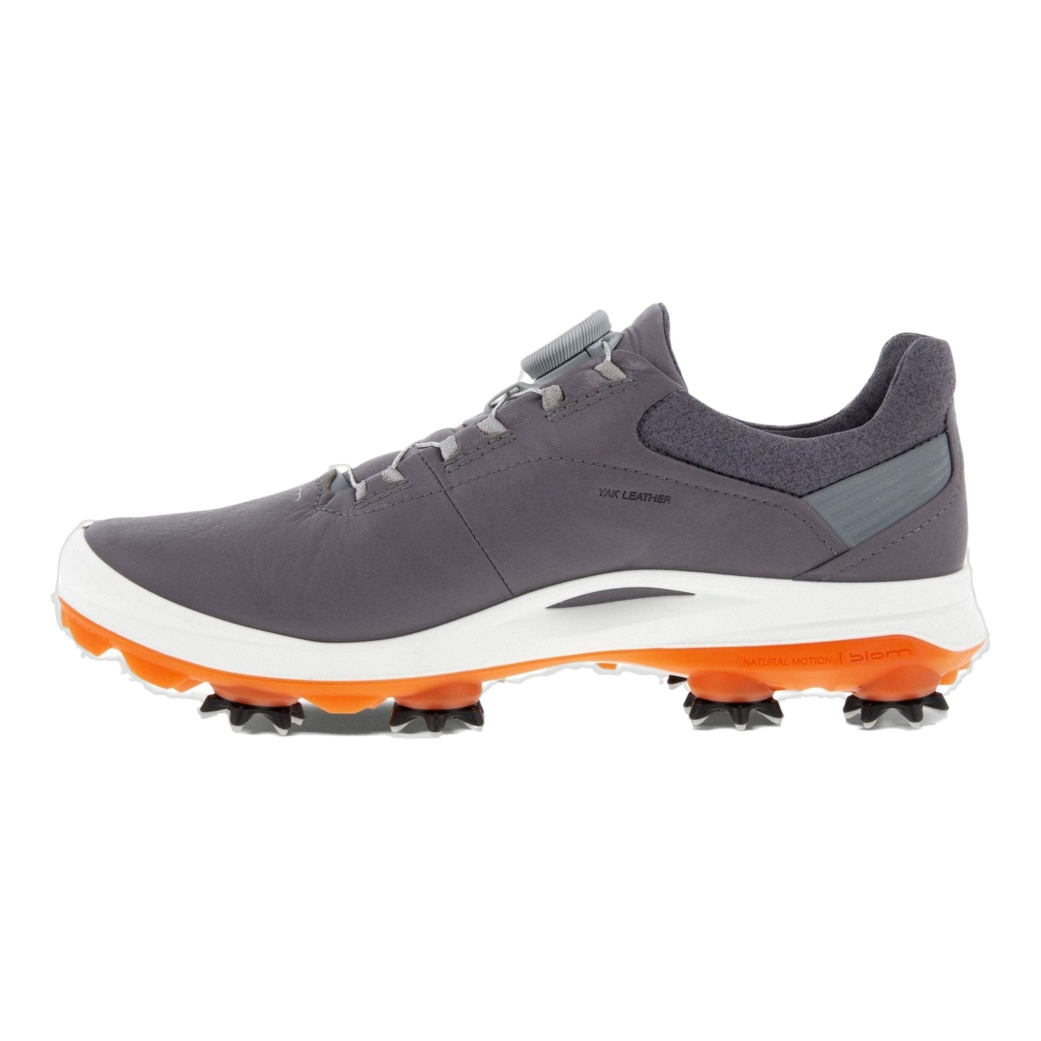 Scarpe da golf da donna Ecco Biom G3 Boa