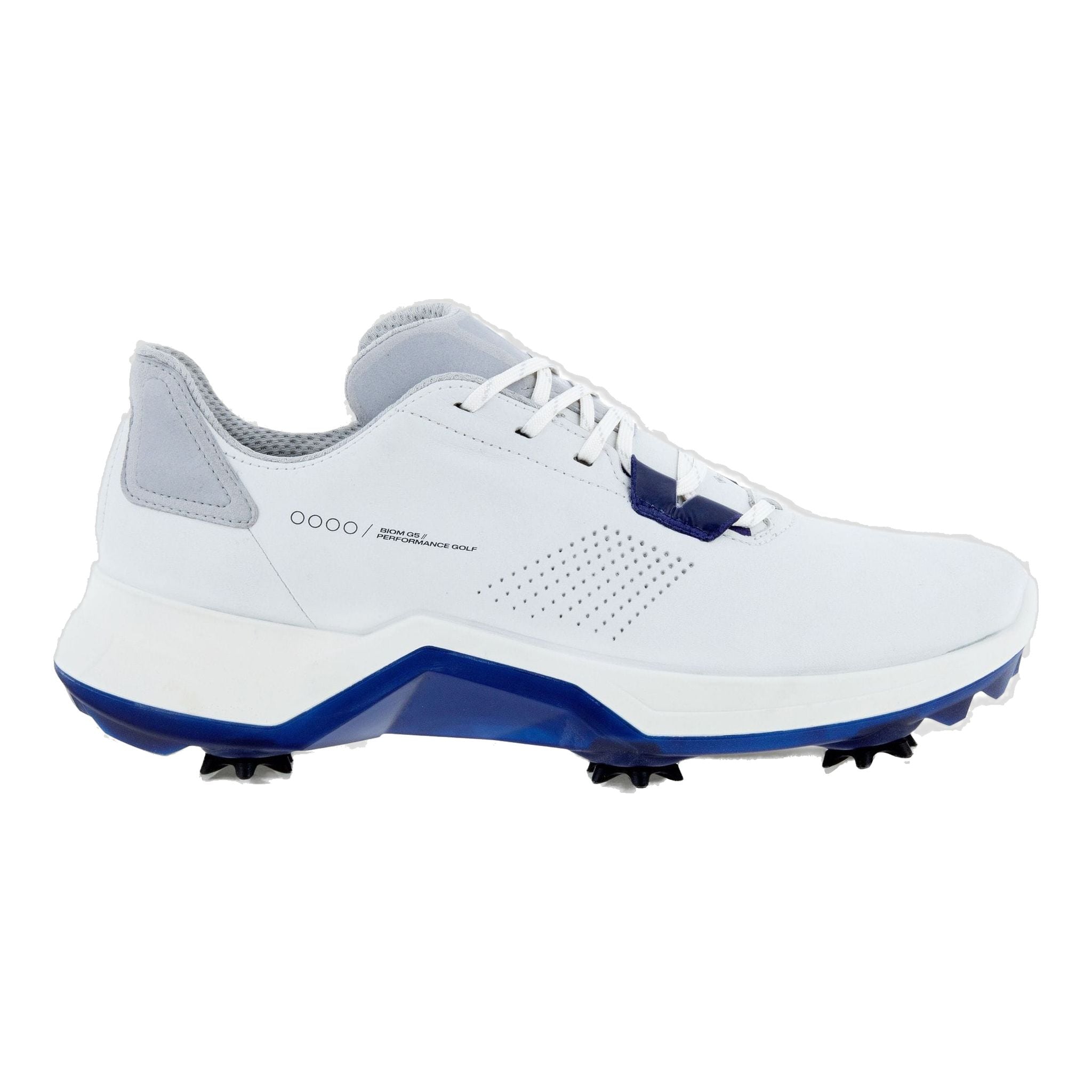 Scarpe da golf Ecco Biom G5 da uomo