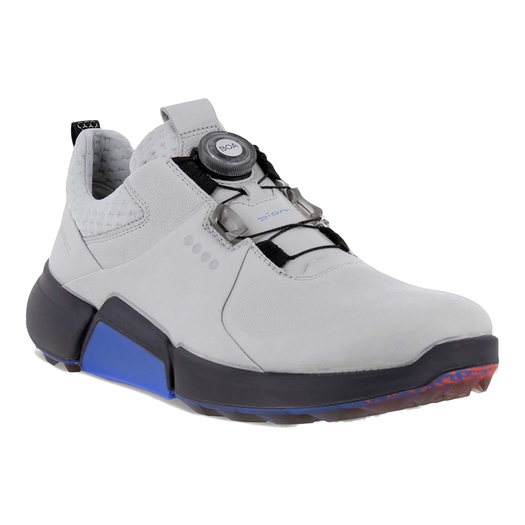 Ecco Biom H4 BOA Scarpe da golf da uomo
