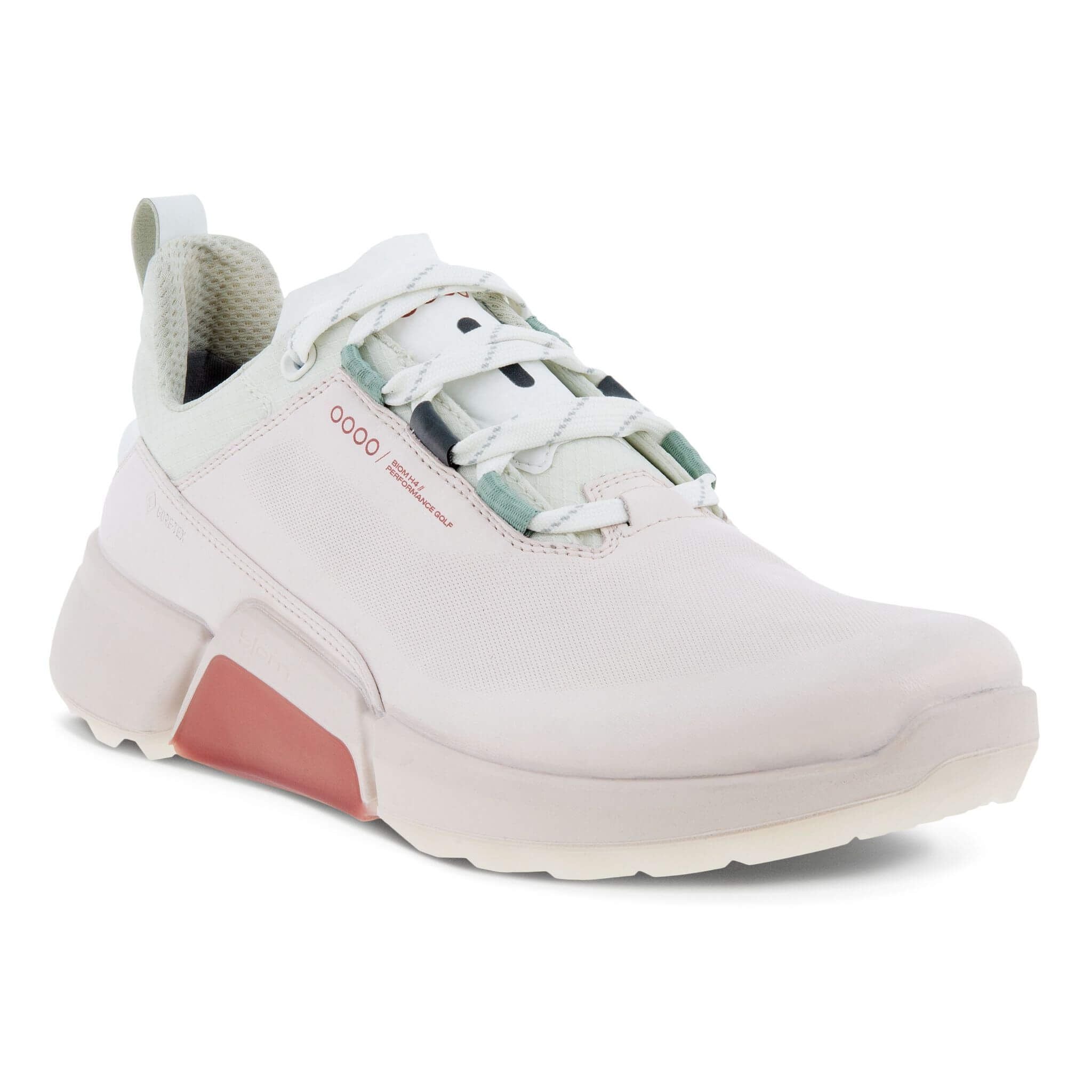 Scarpe da golf Ecco Biom H4 da donna