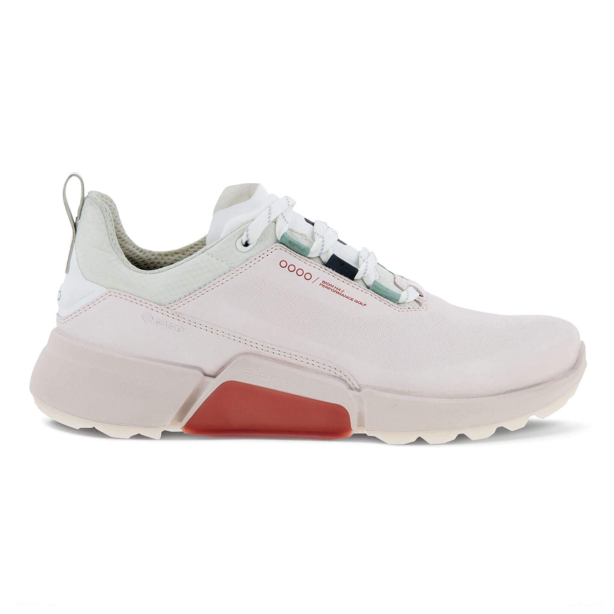 Scarpe da golf Ecco Biom H4 da donna