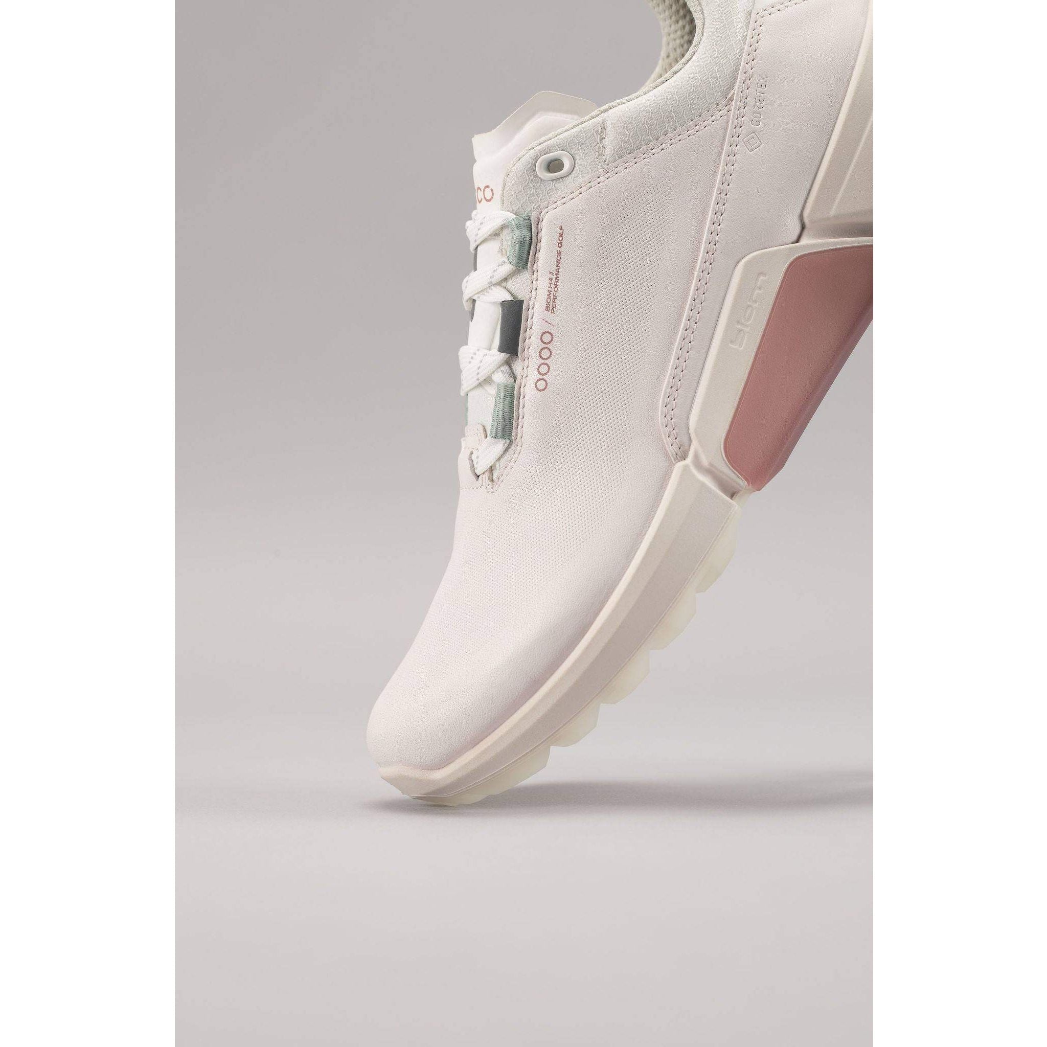 Scarpe da golf Ecco Biom H4 da donna