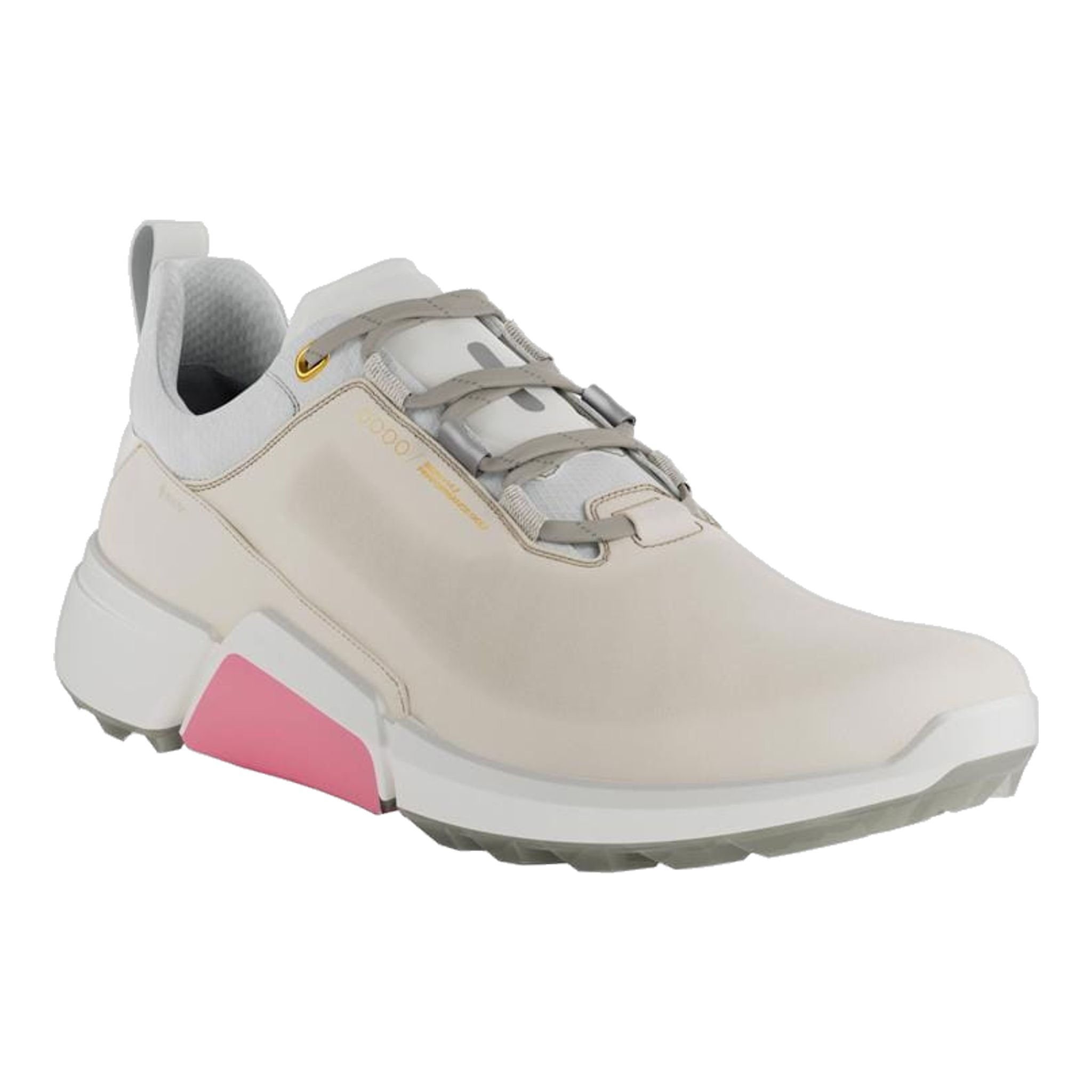 Scarpe da golf Ecco Biom H4 da donna
