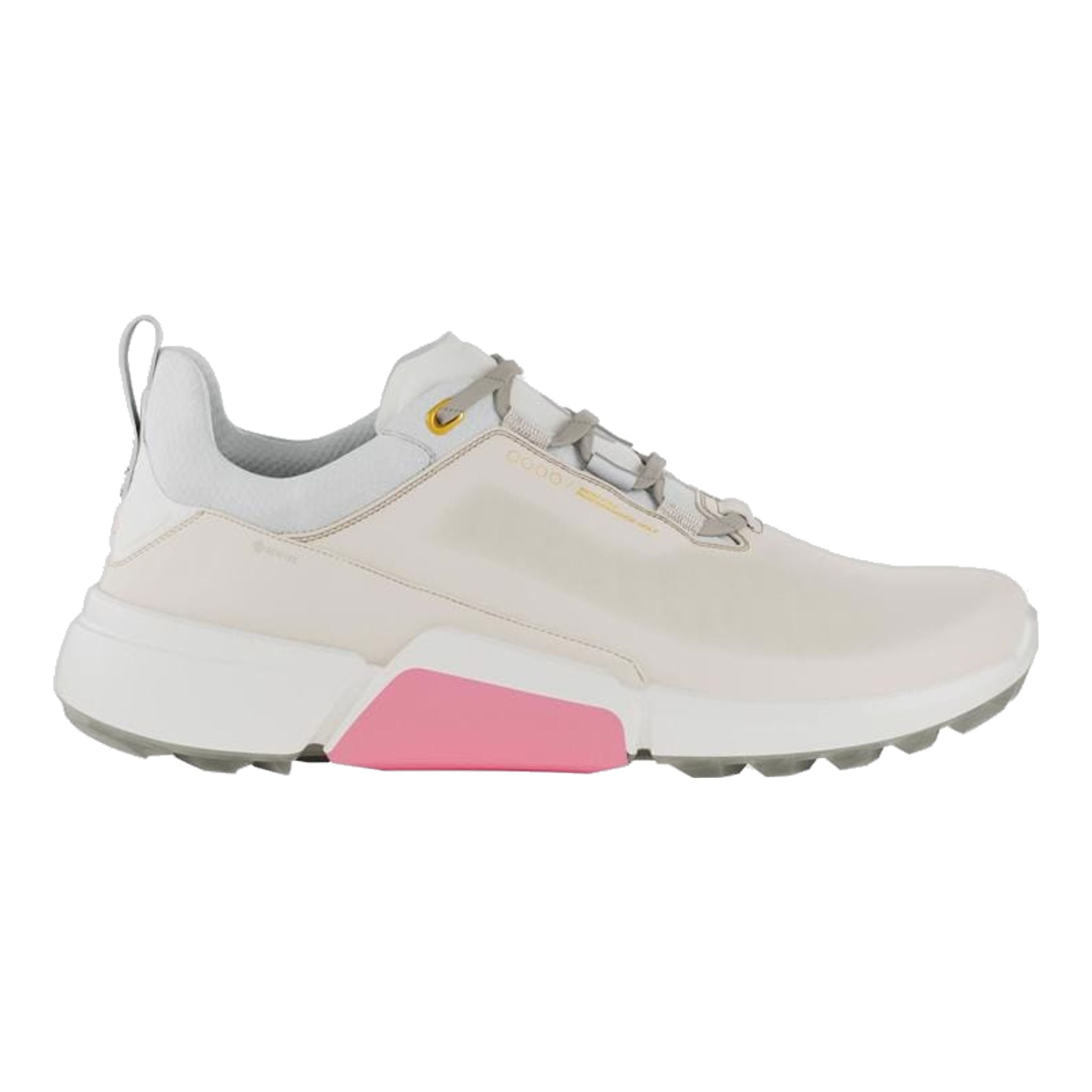 Scarpe da golf Ecco Biom H4 da donna
