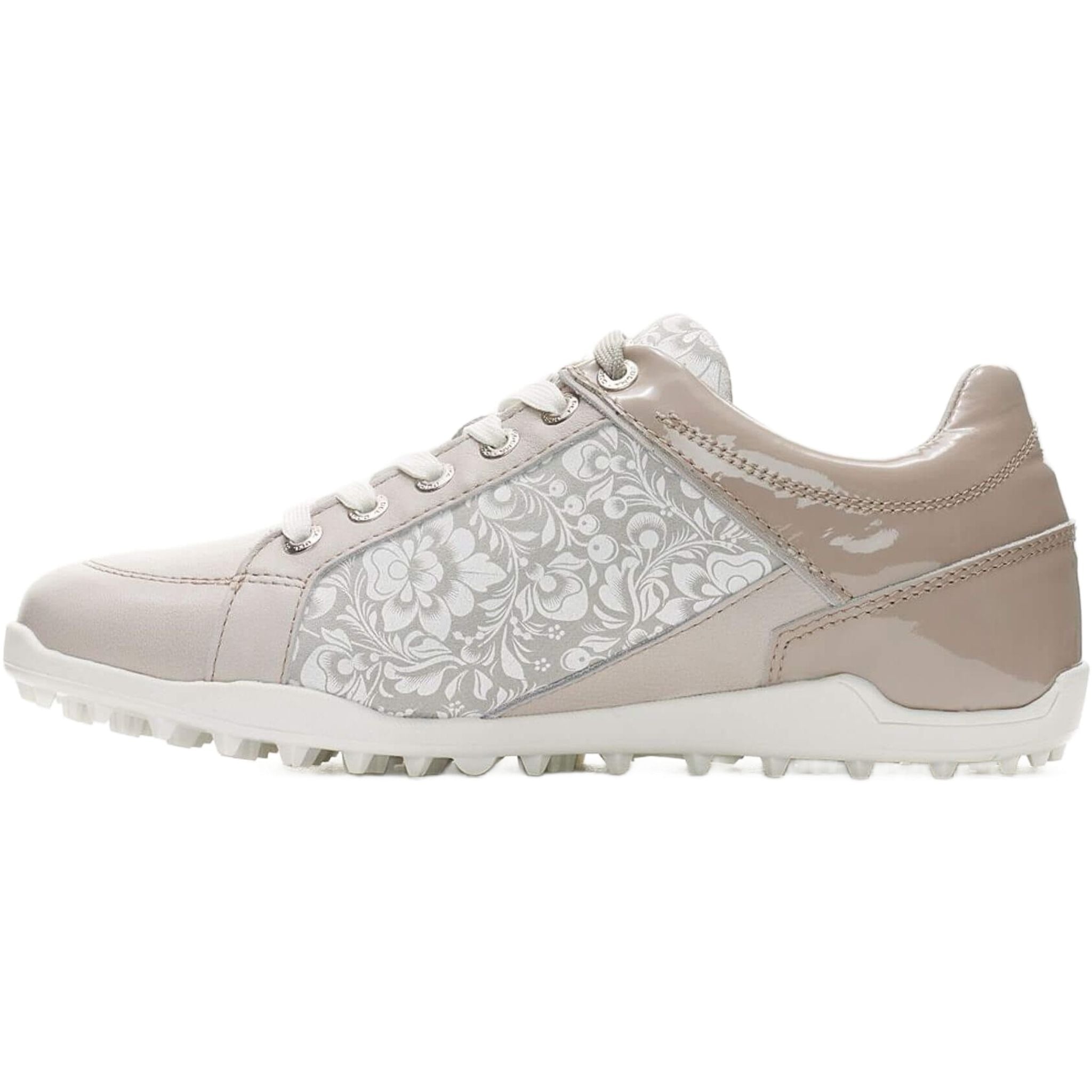 Scarpe da golf da donna Duca del Cosma Caldes