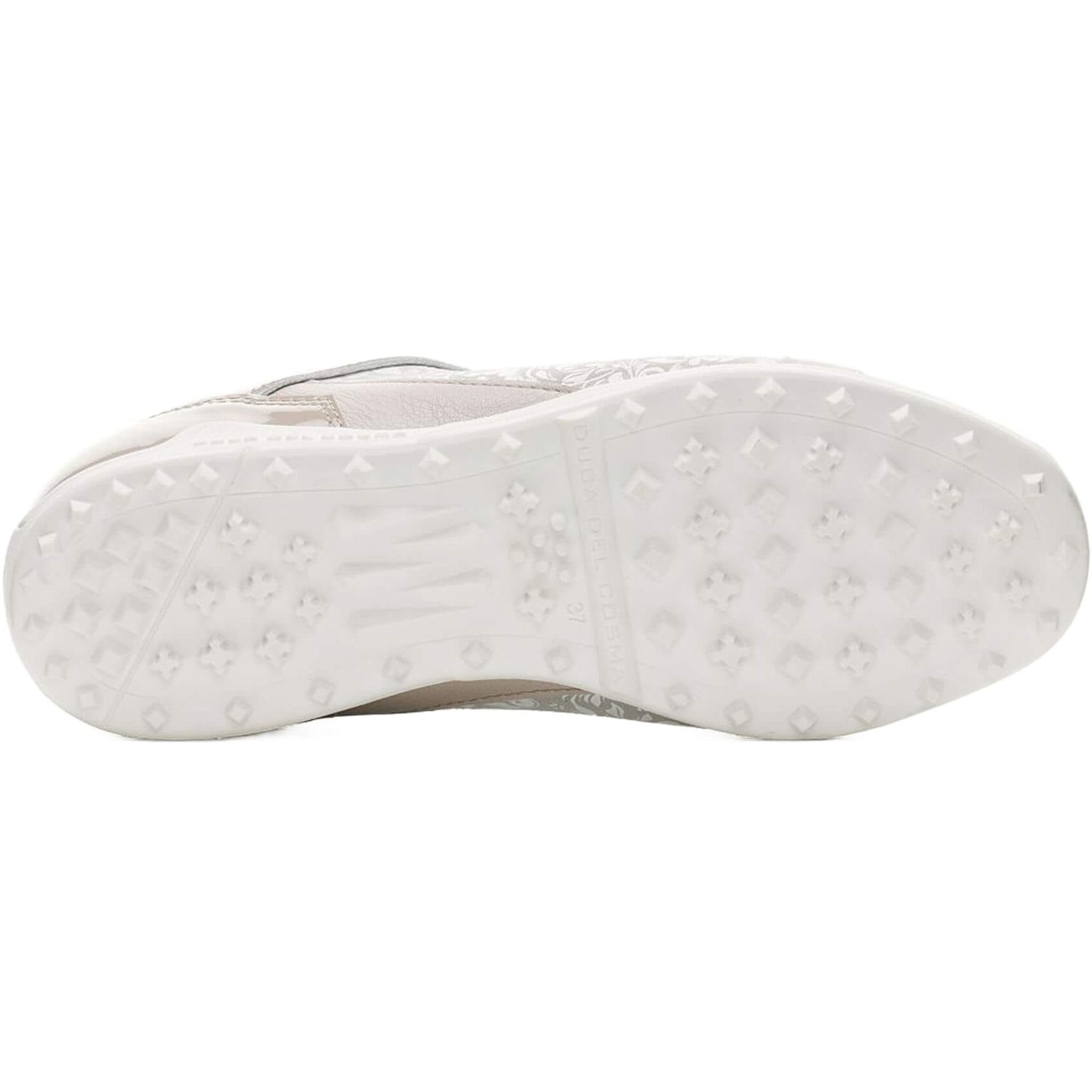 Scarpe da golf da donna Duca del Cosma Caldes