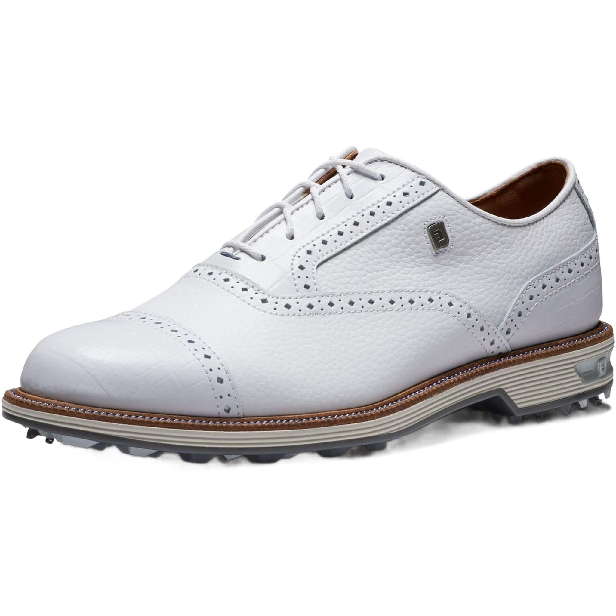 Scarpe da golf da uomo Footjoy DJ Premiere
