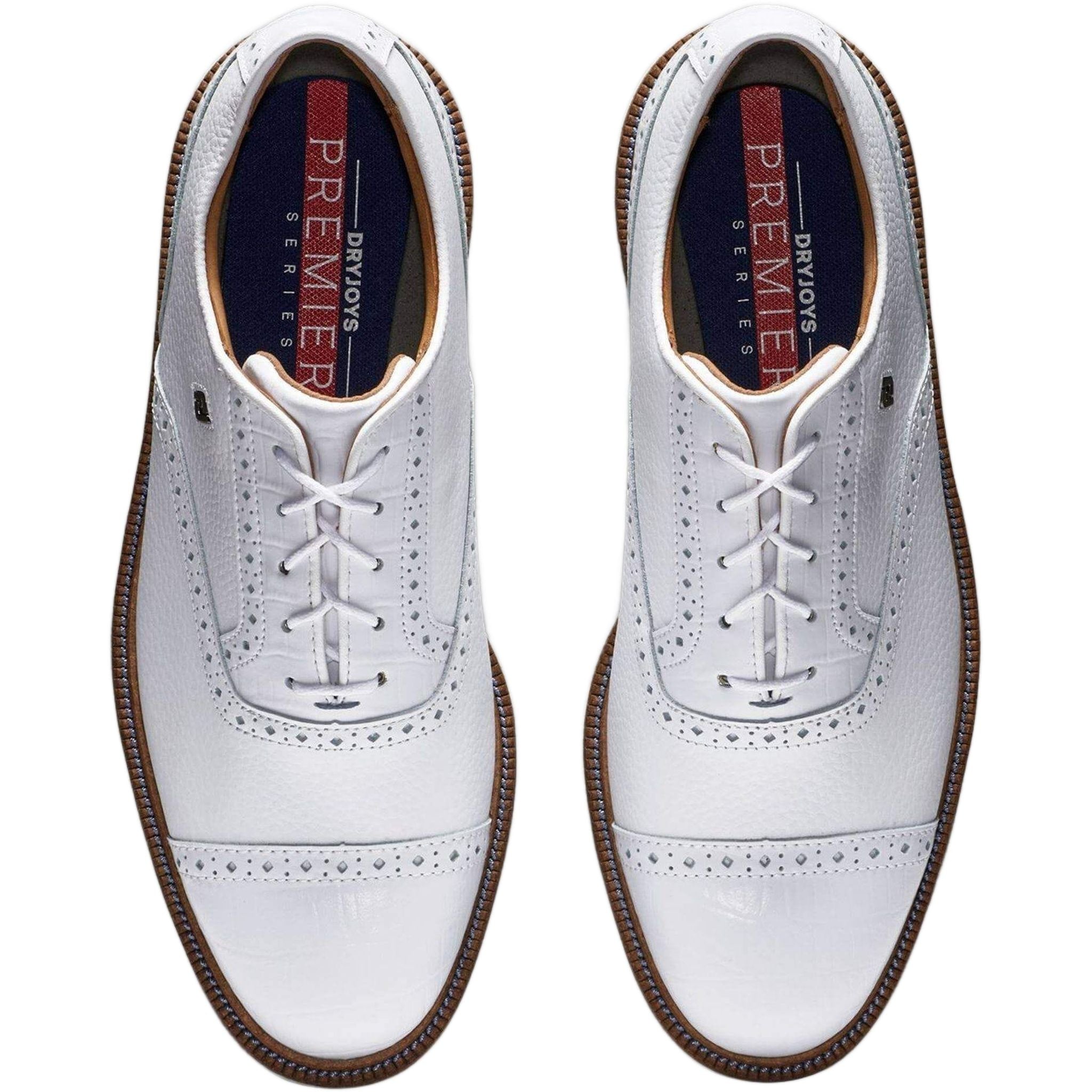 Scarpe da golf da uomo Footjoy DJ Premiere