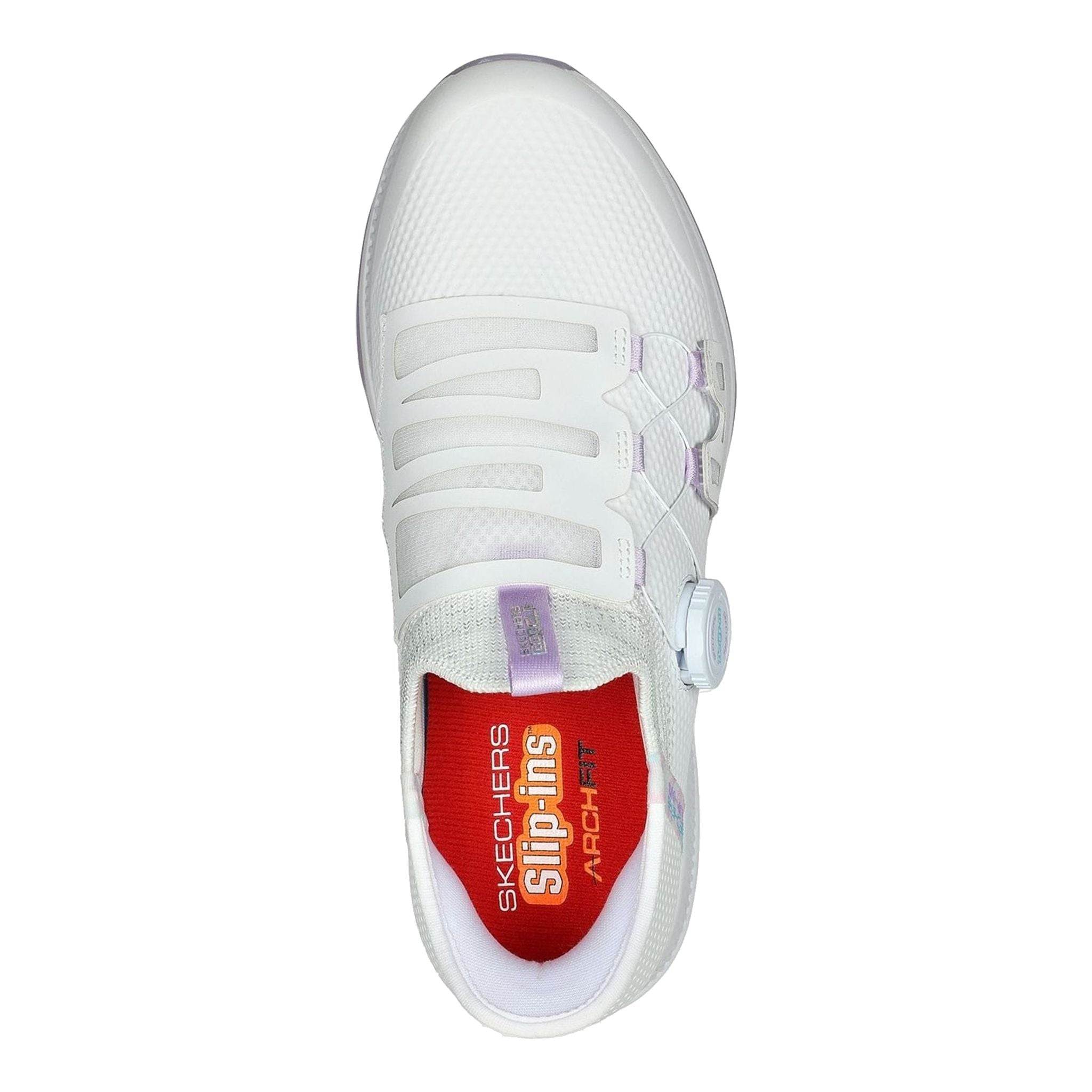 Skechers Elite 5 Twist Slip in scarpe da golf da donna