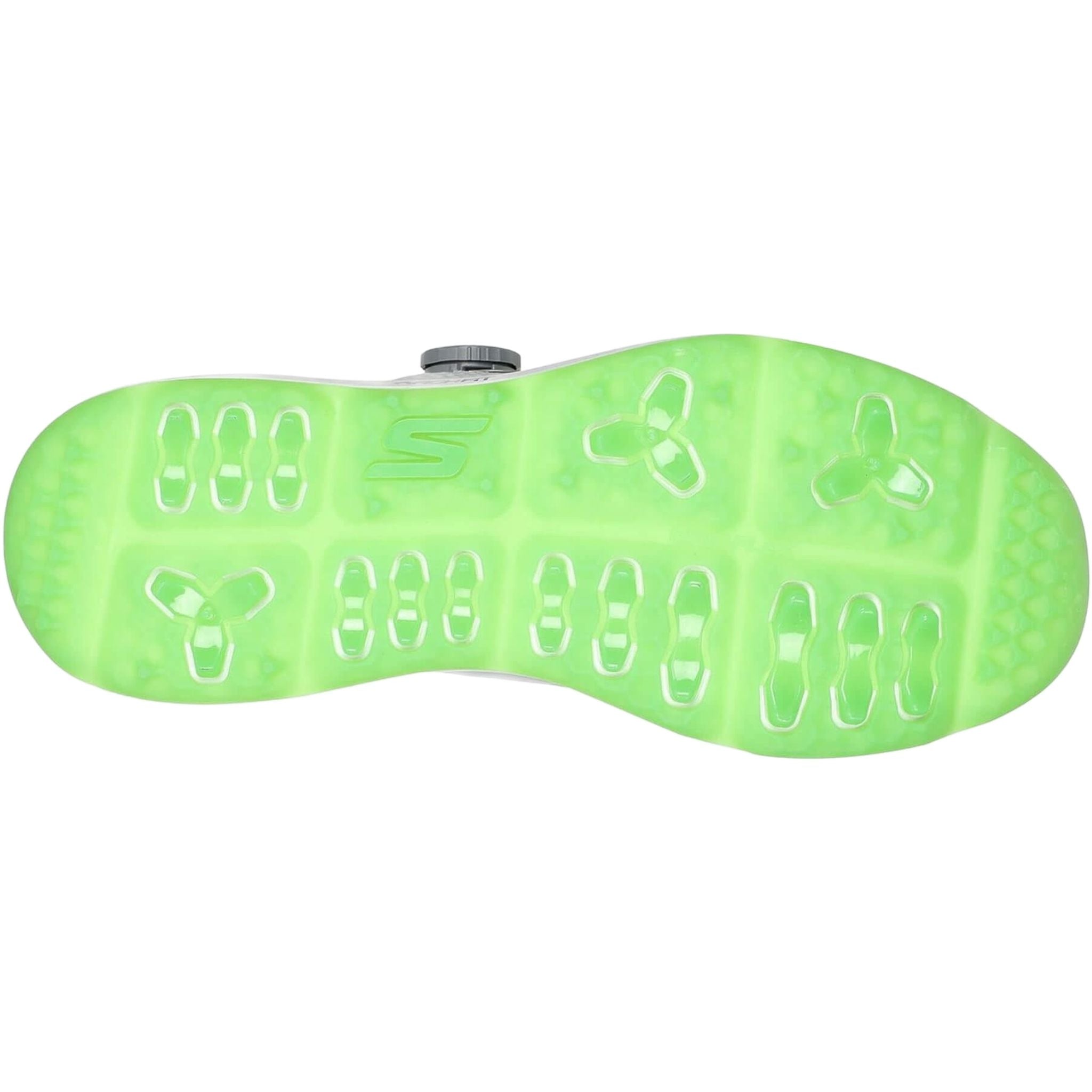 Skechers Elite 5 Twist Slip in scarpe da golf da uomo