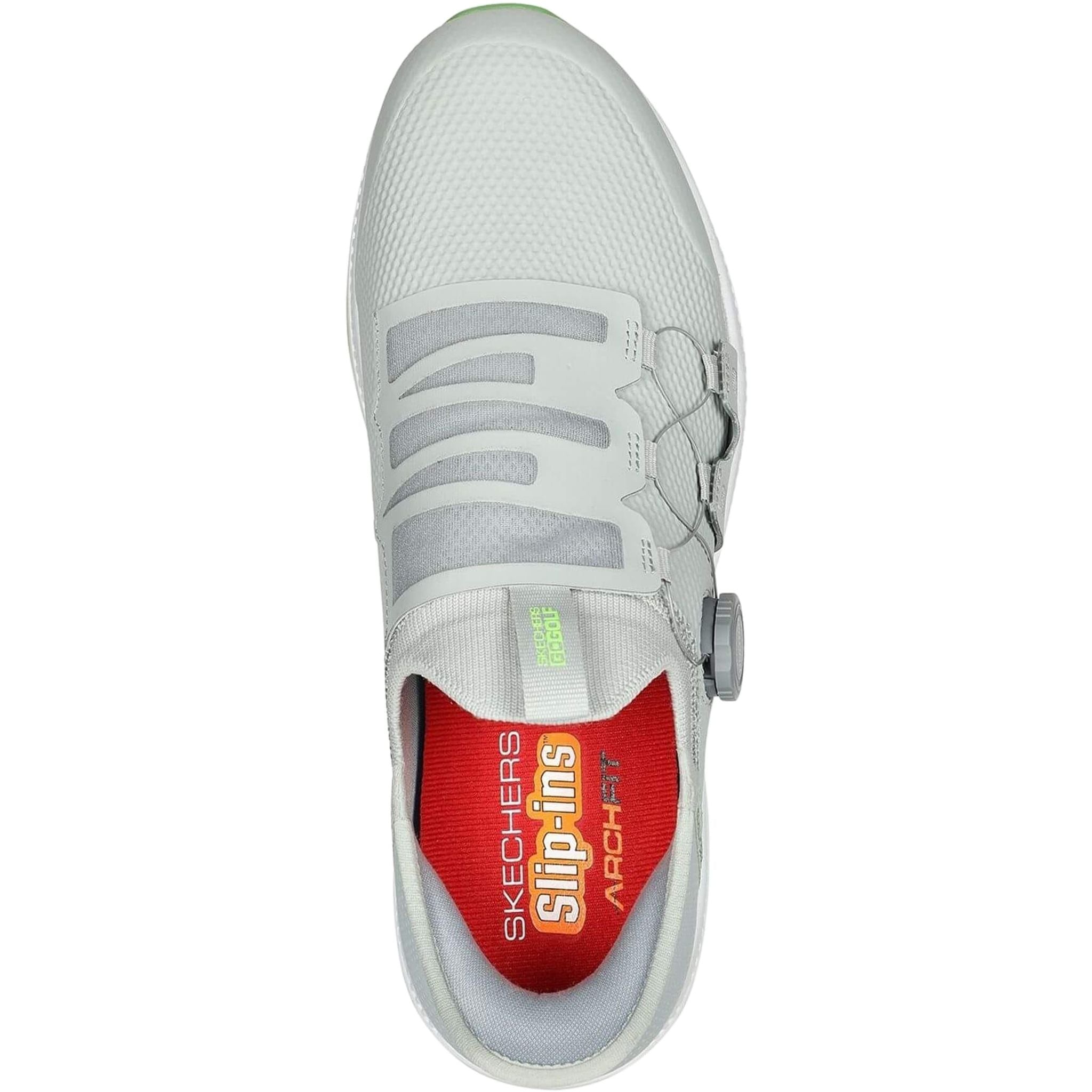 Skechers Elite 5 Twist Slip in scarpe da golf da uomo