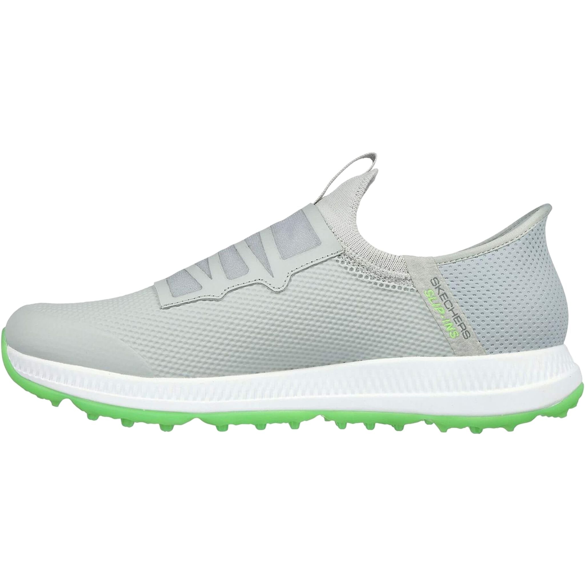 Skechers Elite 5 Twist Slip in scarpe da golf da uomo