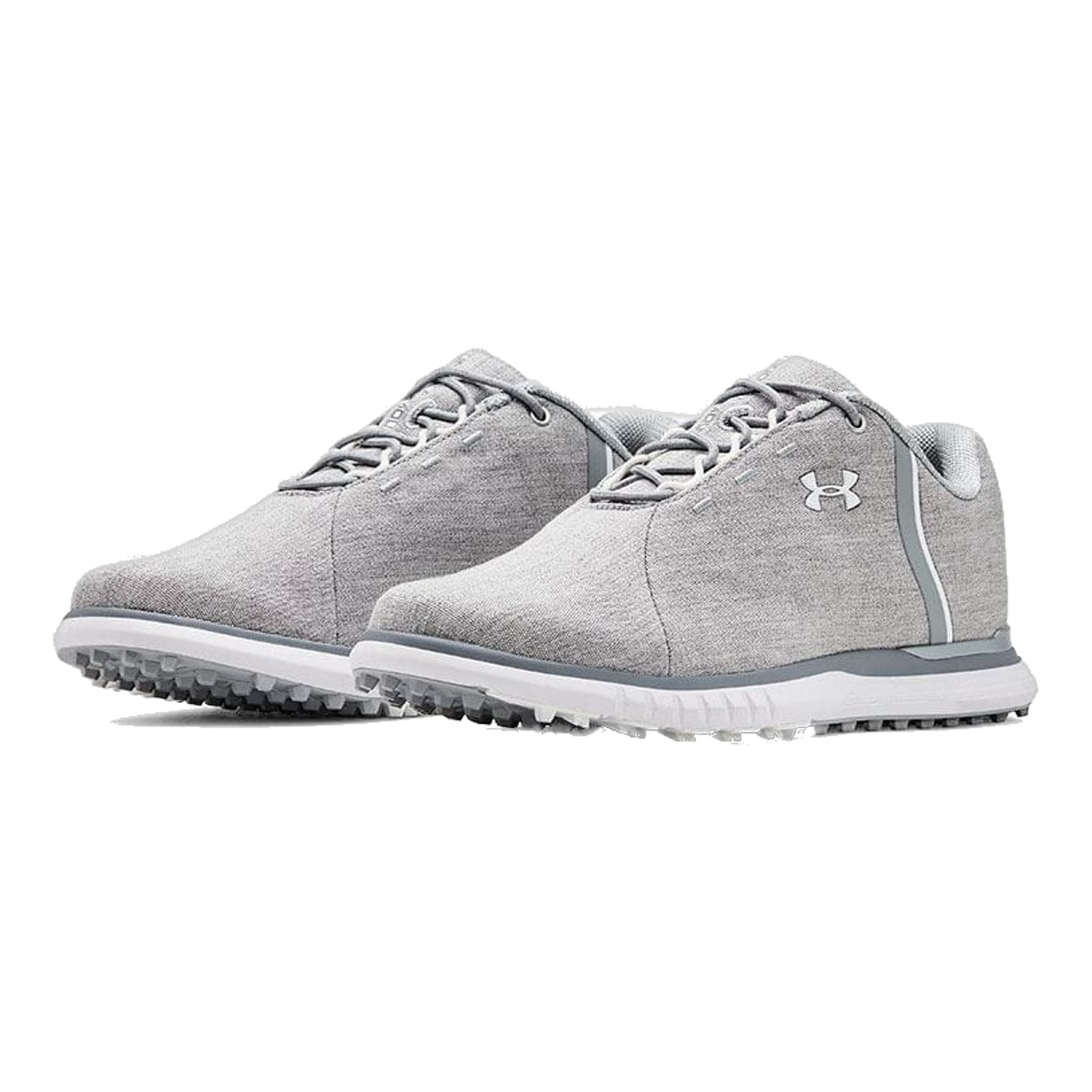 Scarpe da golf da donna Under Armour Fade SL
