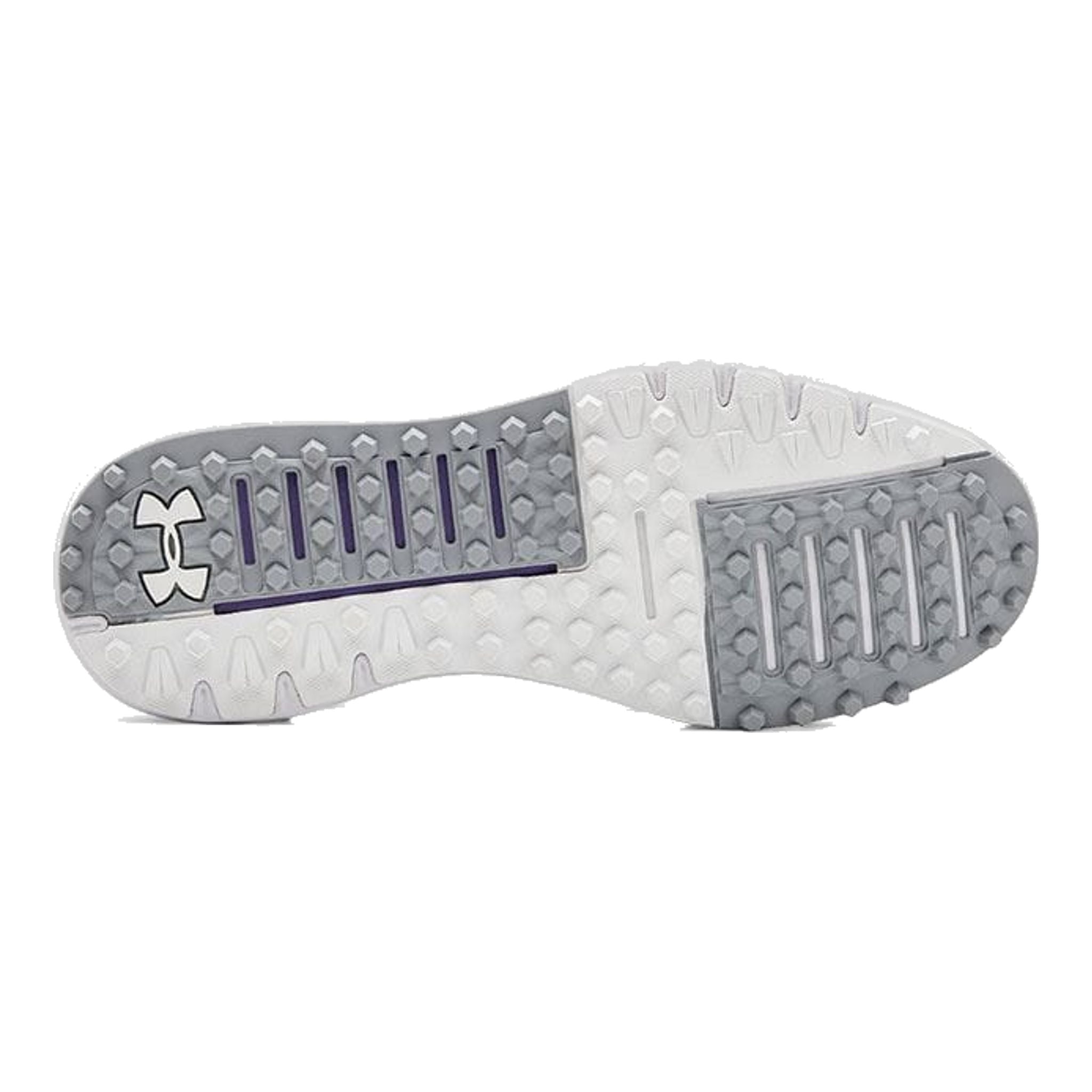 Scarpe da golf da donna Under Armour Fade SL