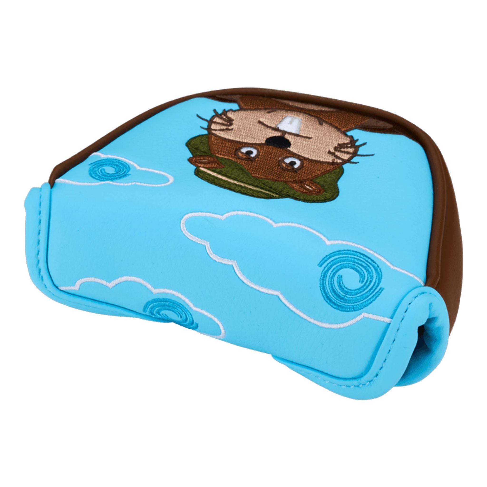 Copritesta per mazza Odyssey Am Gopher Mallet / Copritesta per mazza Am Gopher Mallet