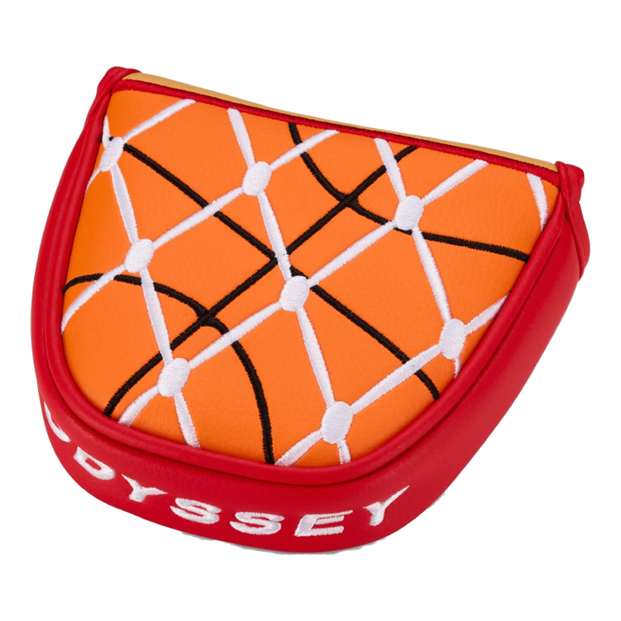 Copritesta per putter da basket Odyssey Mallet