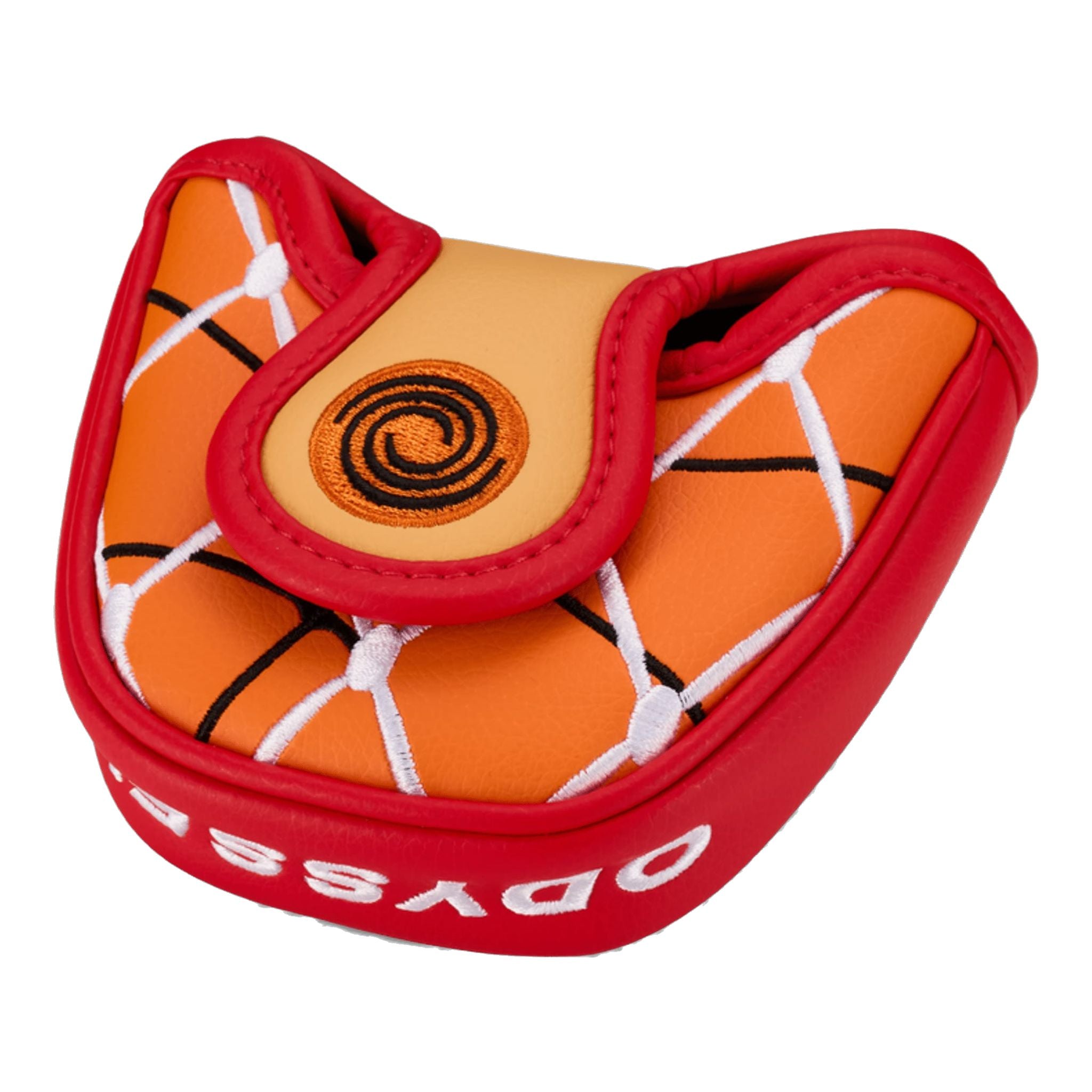 Copritesta per putter da basket Odyssey Mallet