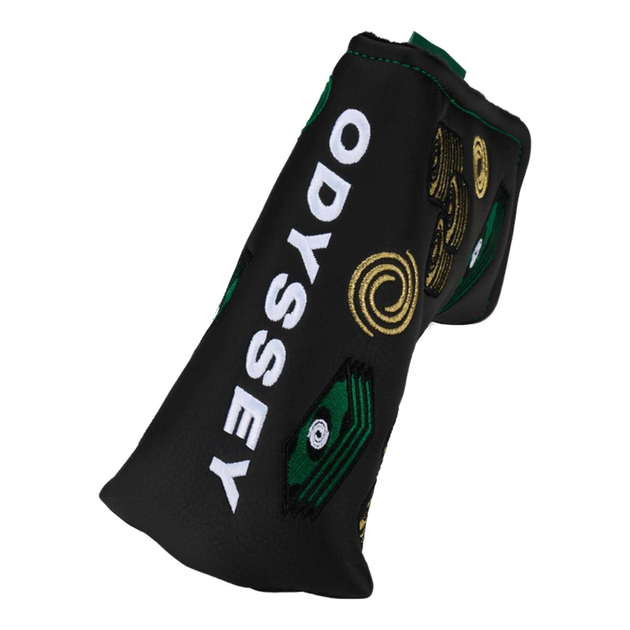 Copritesta per putter Odyssey Money Blade
