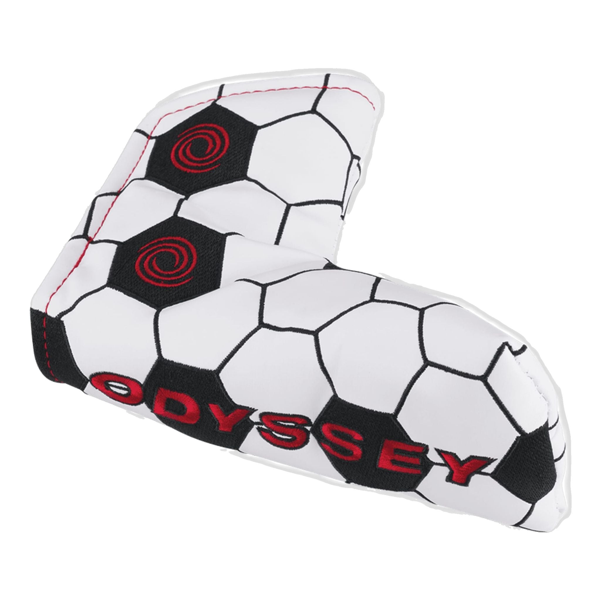 Copricapo per putter Odyssey Soccer Blade