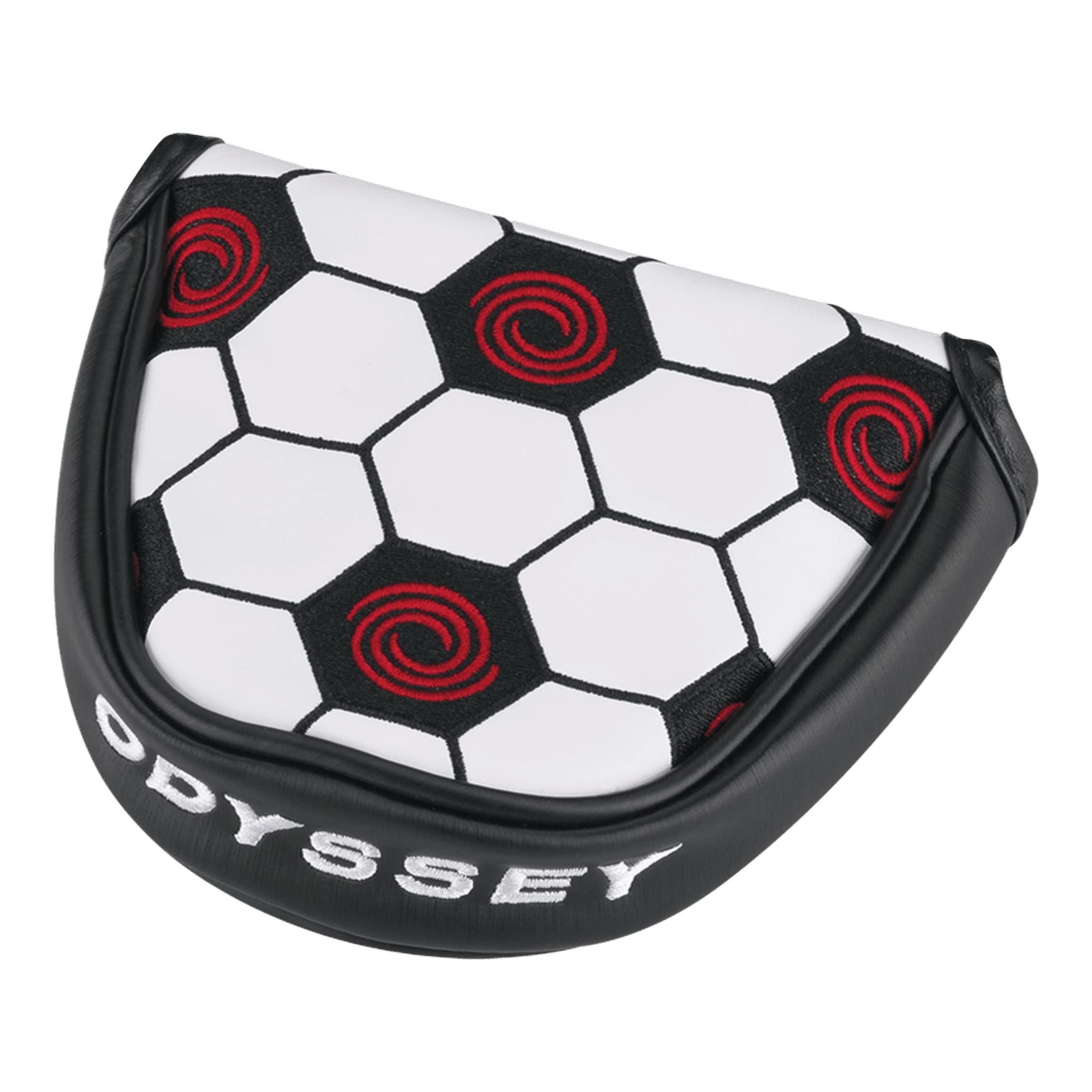 Copricapo per putter con mazza da calcio Odyssey
