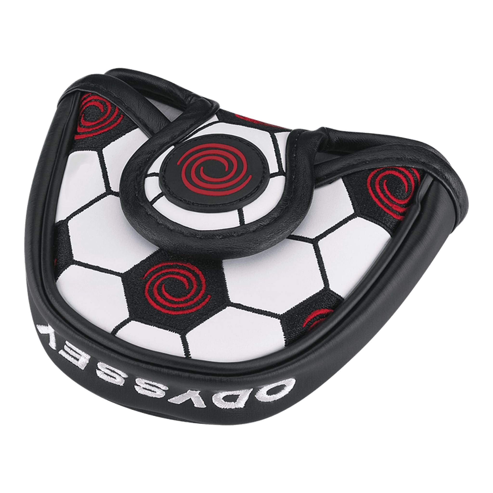 Copricapo per putter con mazza da calcio Odyssey