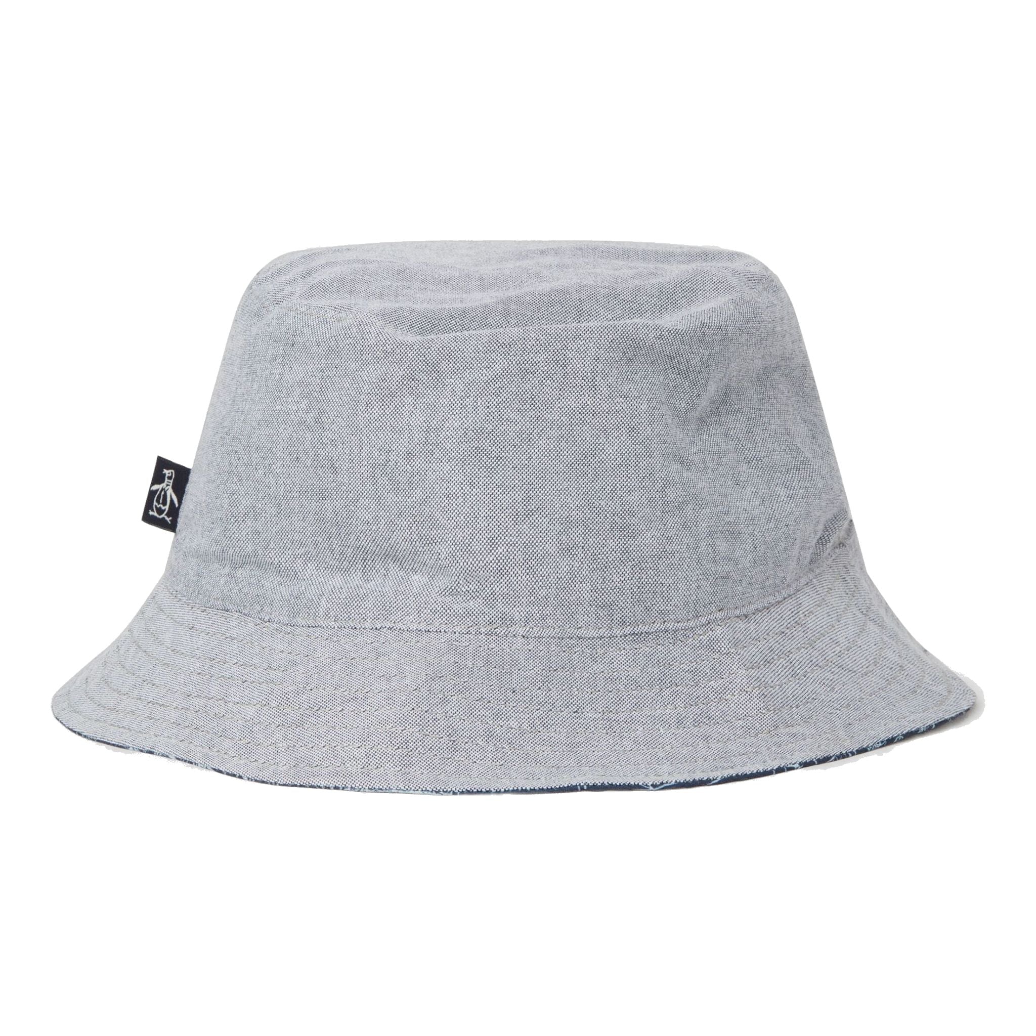 Cappello reversibile da uomo originale Penguin Vacation Pete