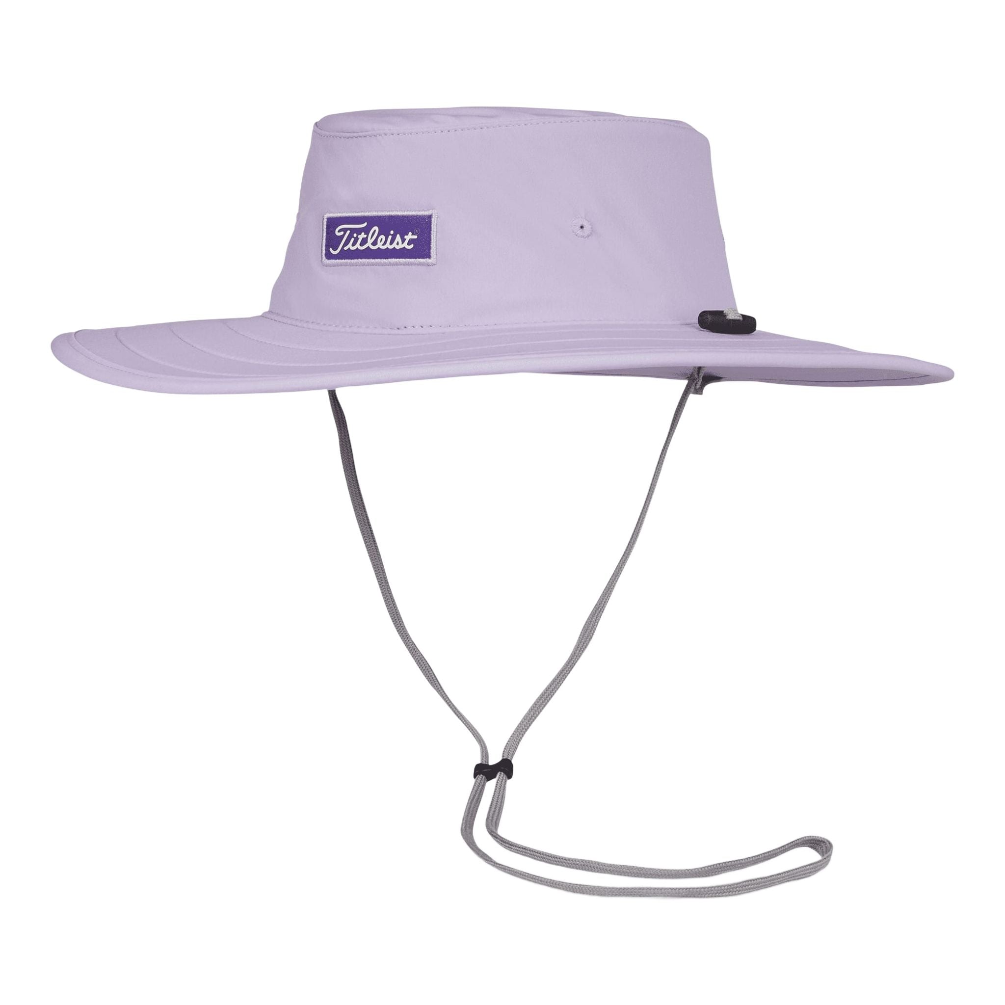 Titleist Cappello da sole australiano Charleston da donna da donna