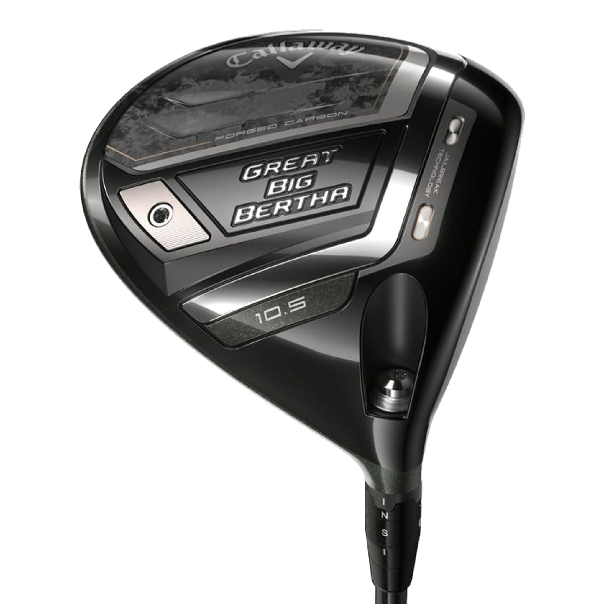 Callaway GBB (23) Driver Uomo