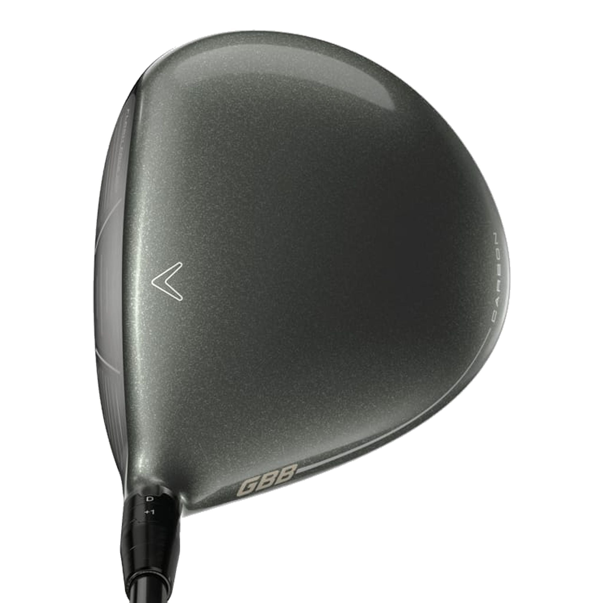 Callaway GBB (23) Driver Uomo