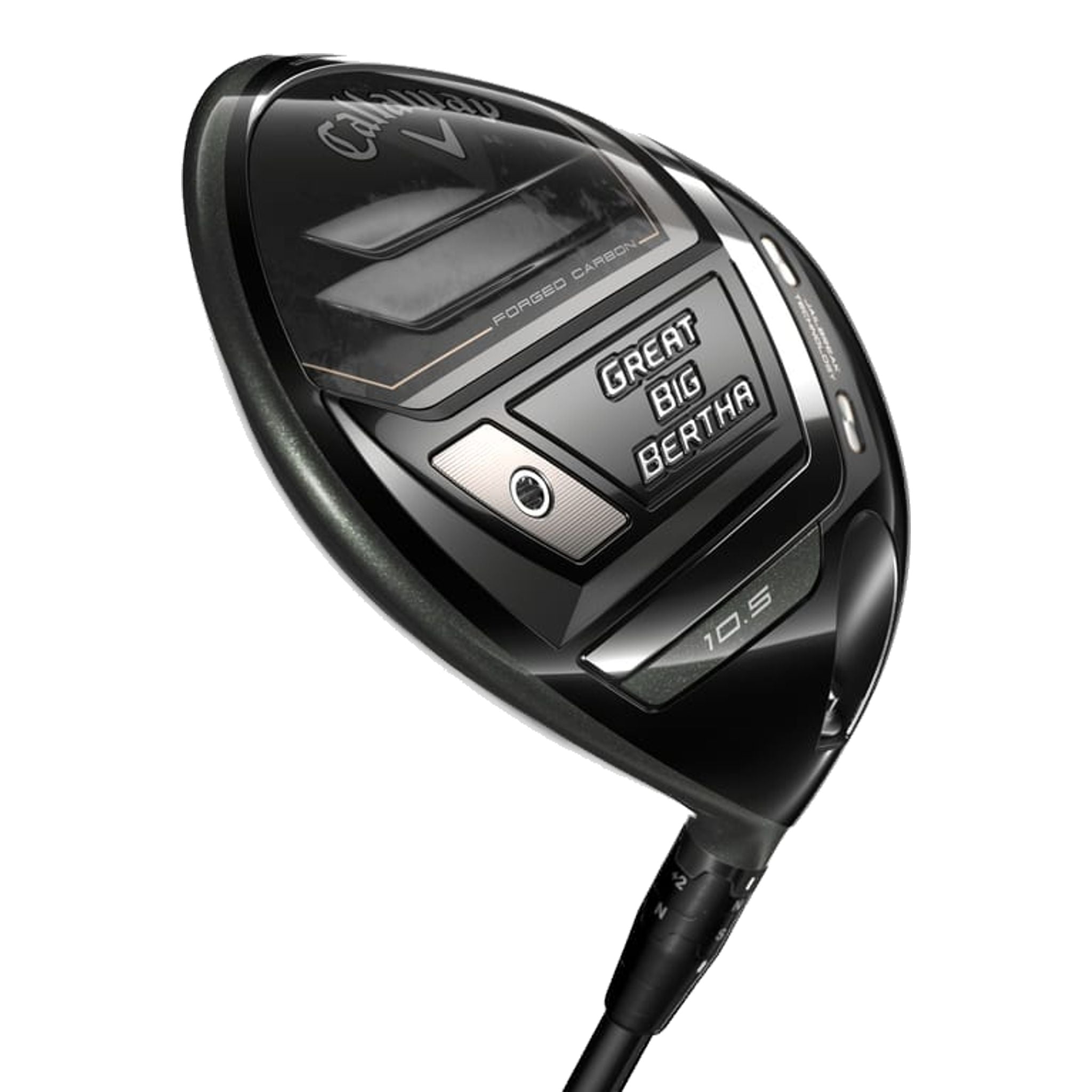 Callaway GBB (23) Driver Uomo
