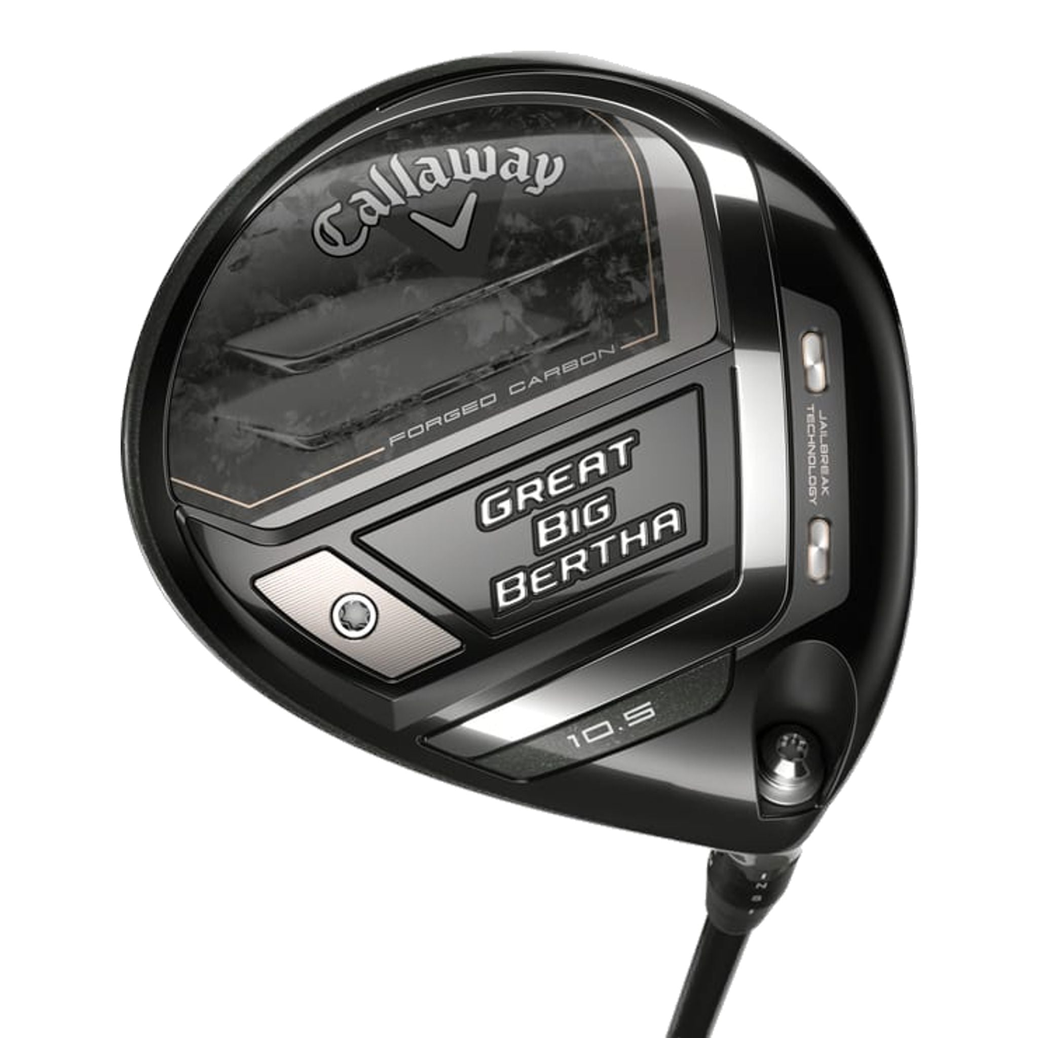 Callaway GBB (23) Driver Uomo