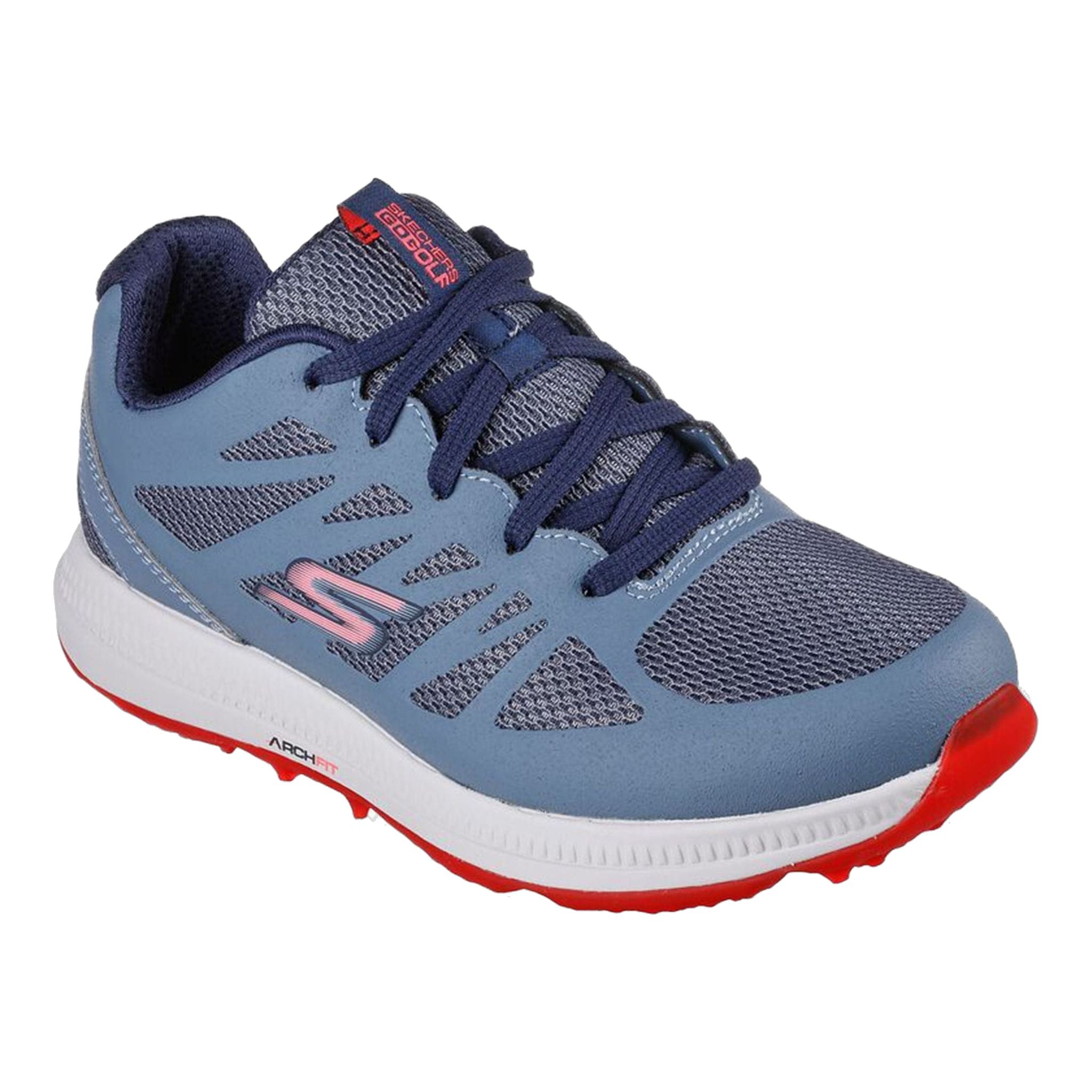 Scarpe da golf Skechers Go Golf Drive Elite 5-Score da donna