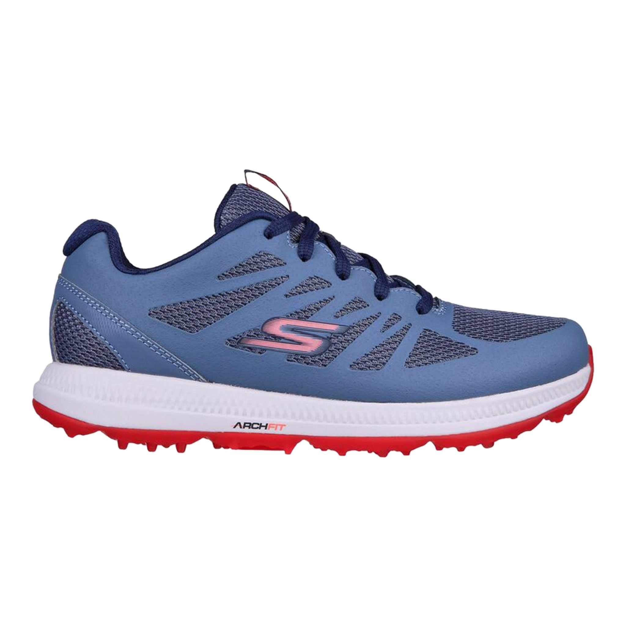 Scarpe da golf Skechers Go Golf Drive Elite 5-Score da donna