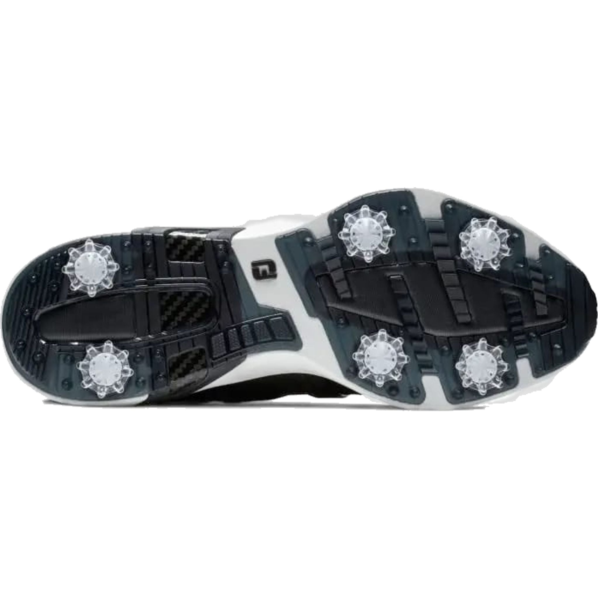 Scarpe da golf da uomo Footjoy Hyperflex Carbon