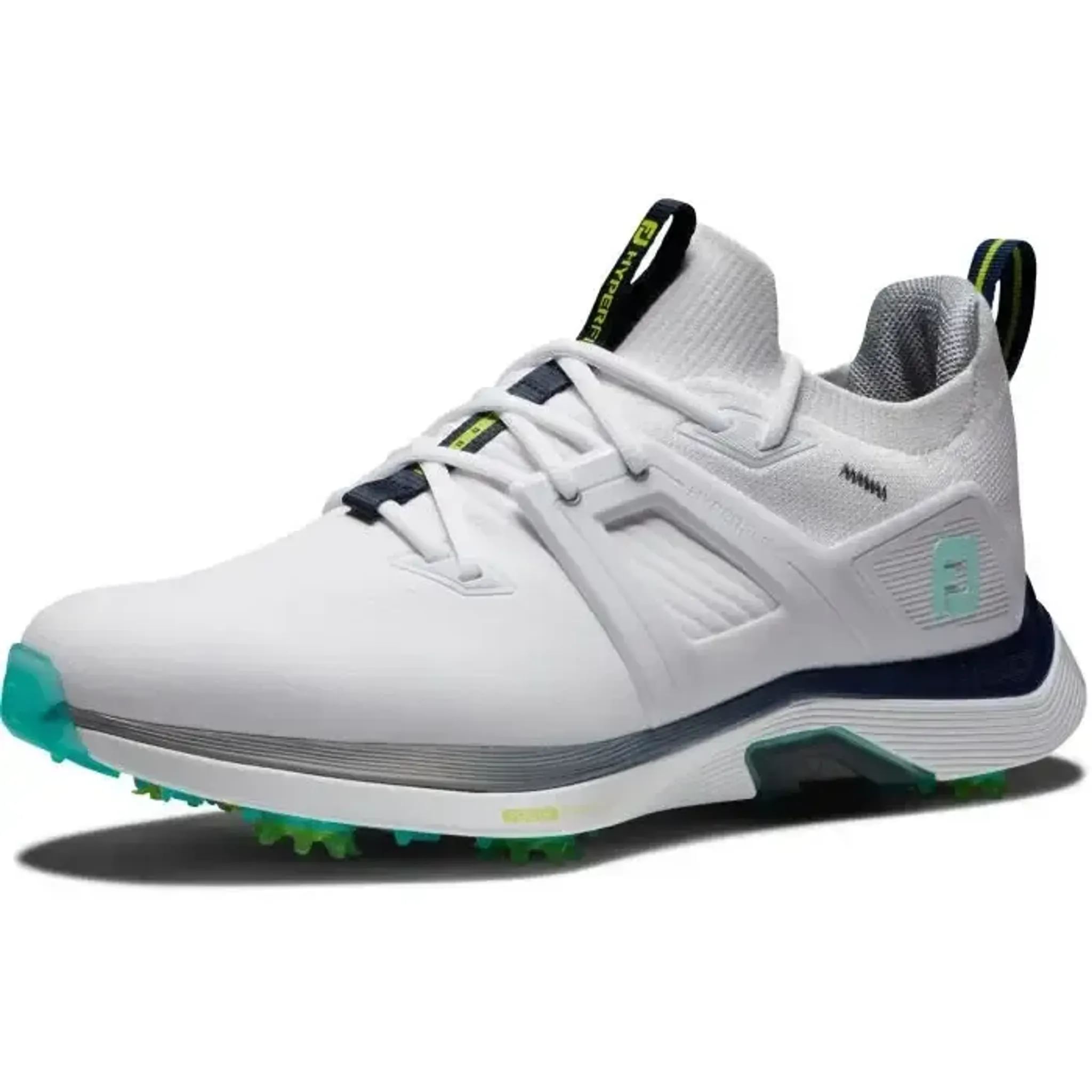 Scarpe da golf da uomo Footjoy Hyperflex Carbon