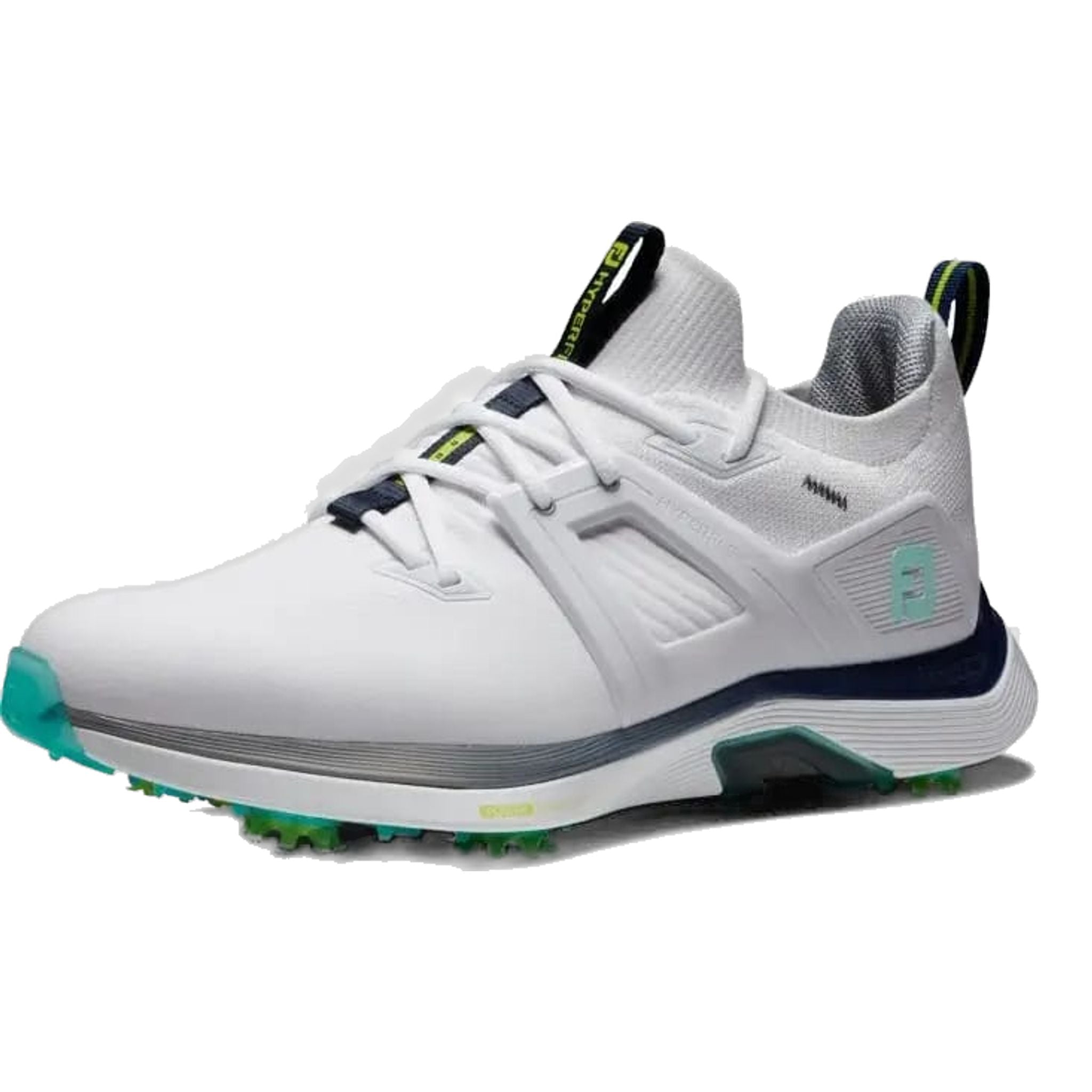 Scarpe da golf da uomo Footjoy Hyperflex Carbon