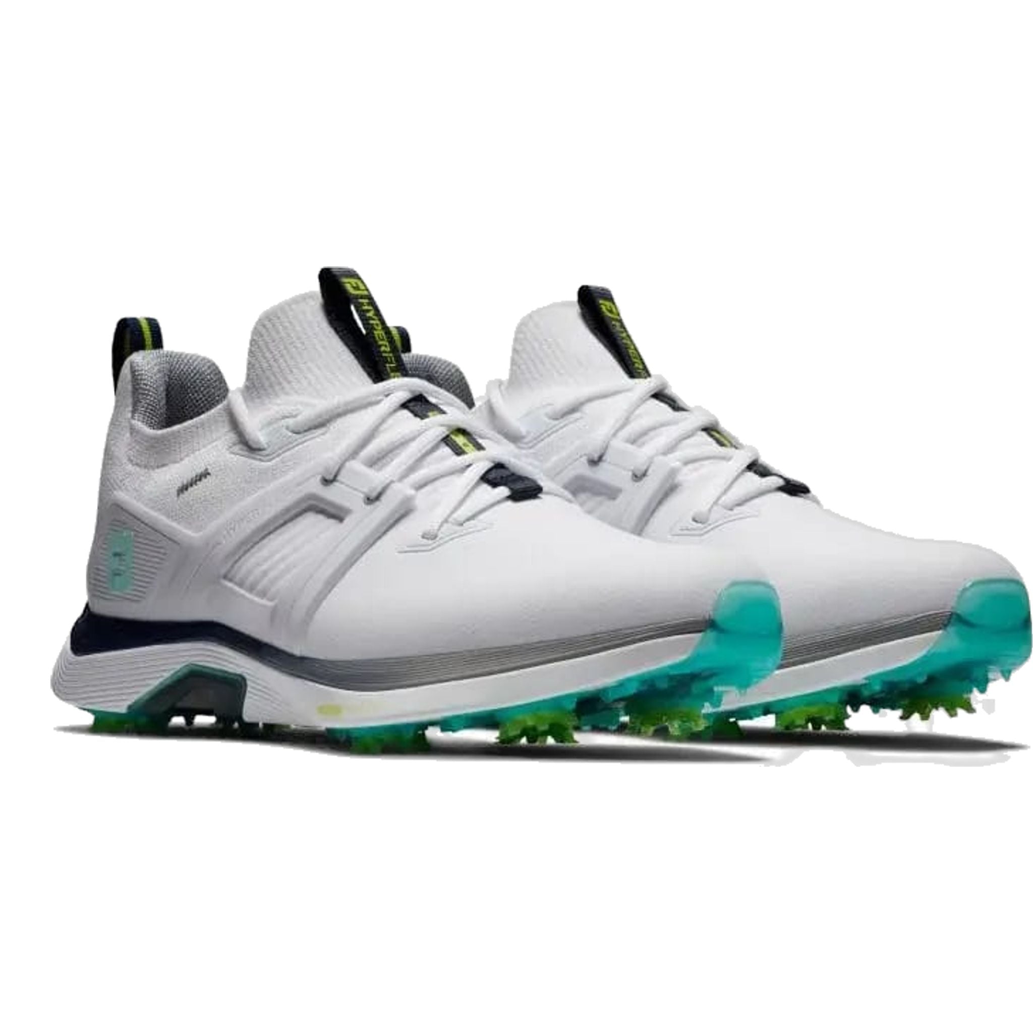 Scarpe da golf da uomo Footjoy Hyperflex Carbon