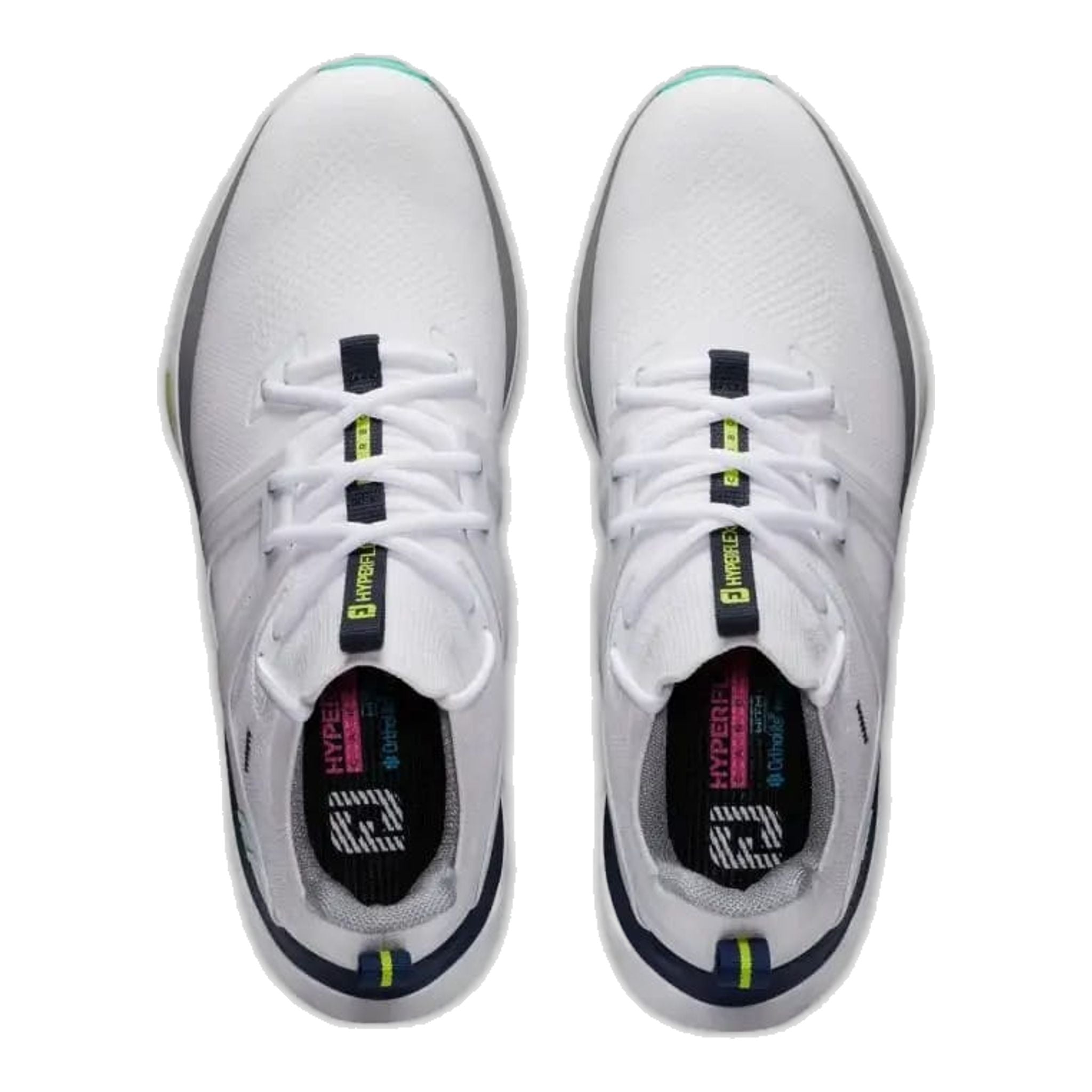 Scarpe da golf da uomo Footjoy Hyperflex Carbon