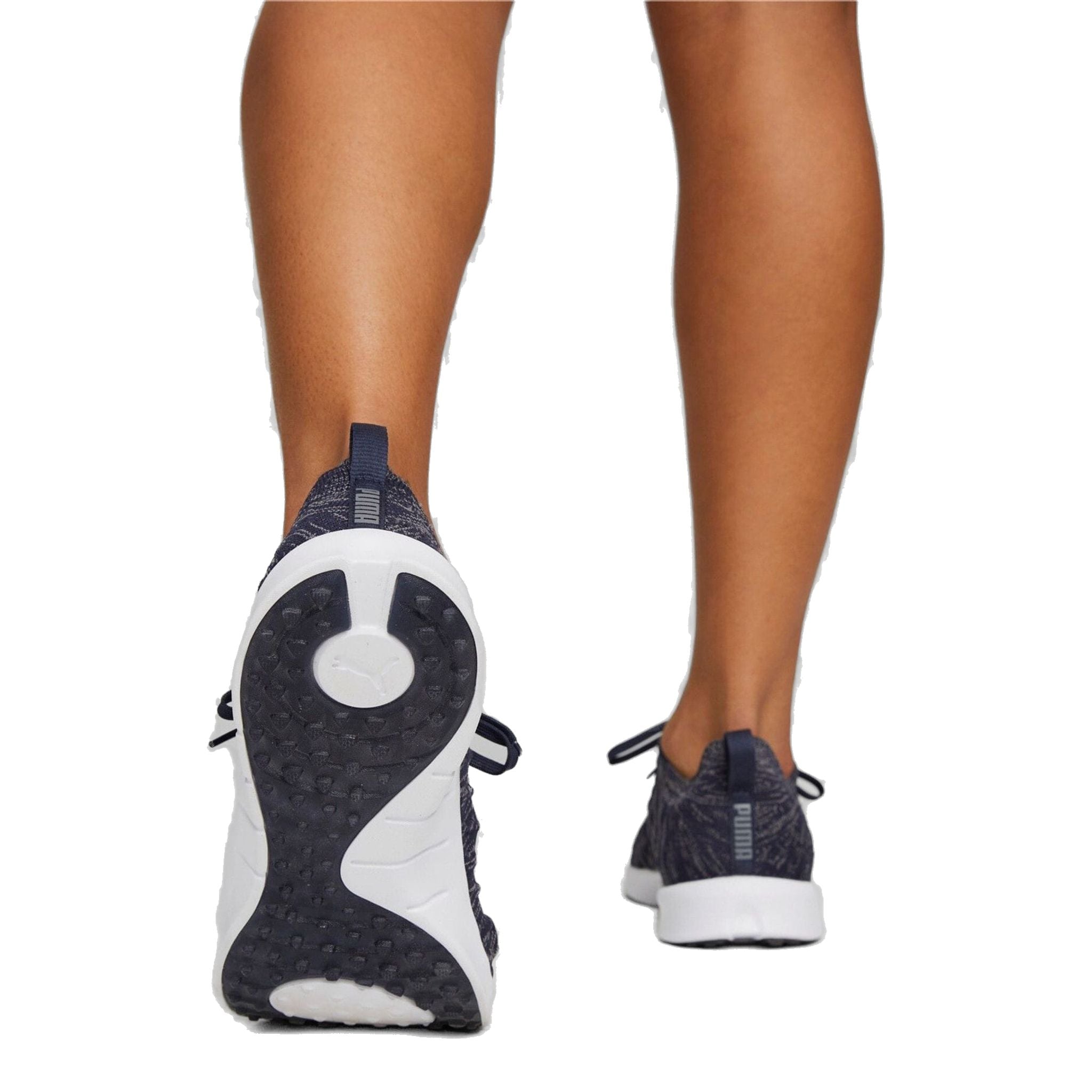 Scarpe da golf da donna Puma Laguna Fusion Knit