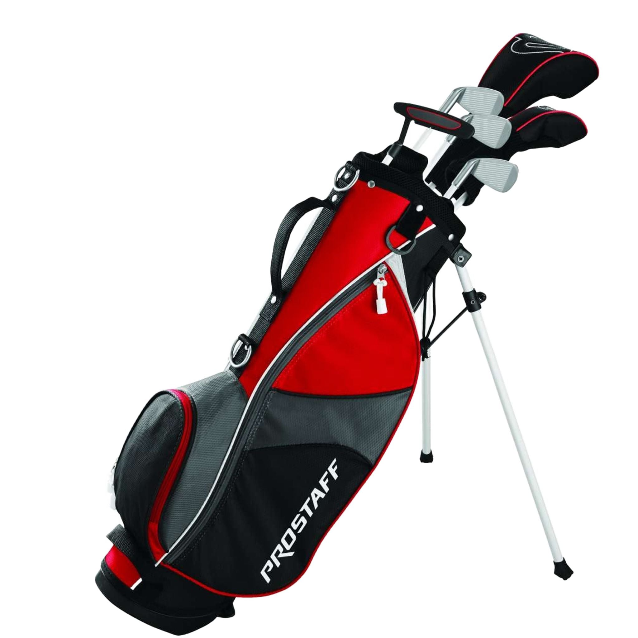 Wilson Pro Staff JGI Set completo - Bambini