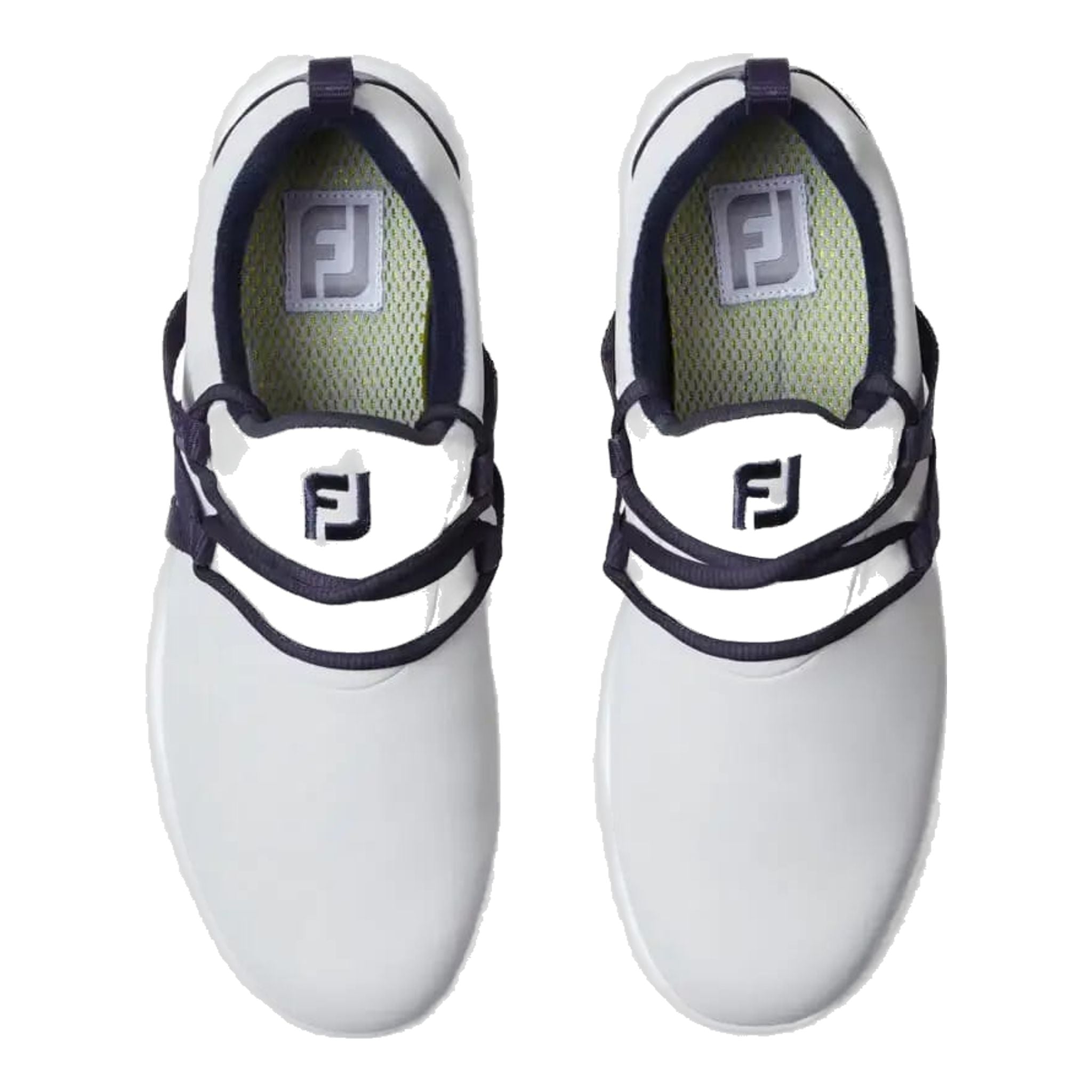 Scarpe da golf da donna Footjoy Leisure Slip On