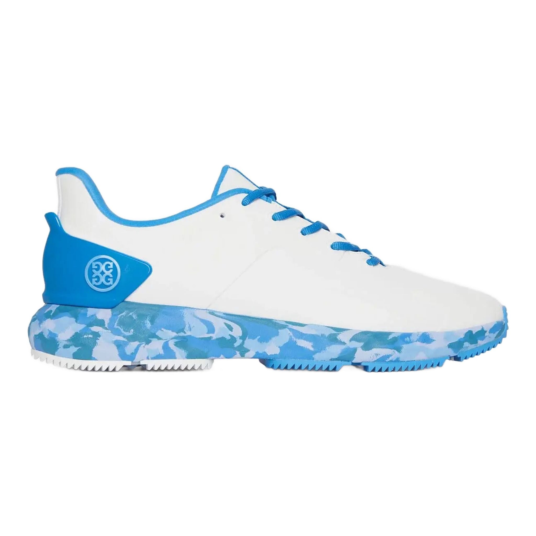 Scarpe da golf da uomo GFORE MG4+