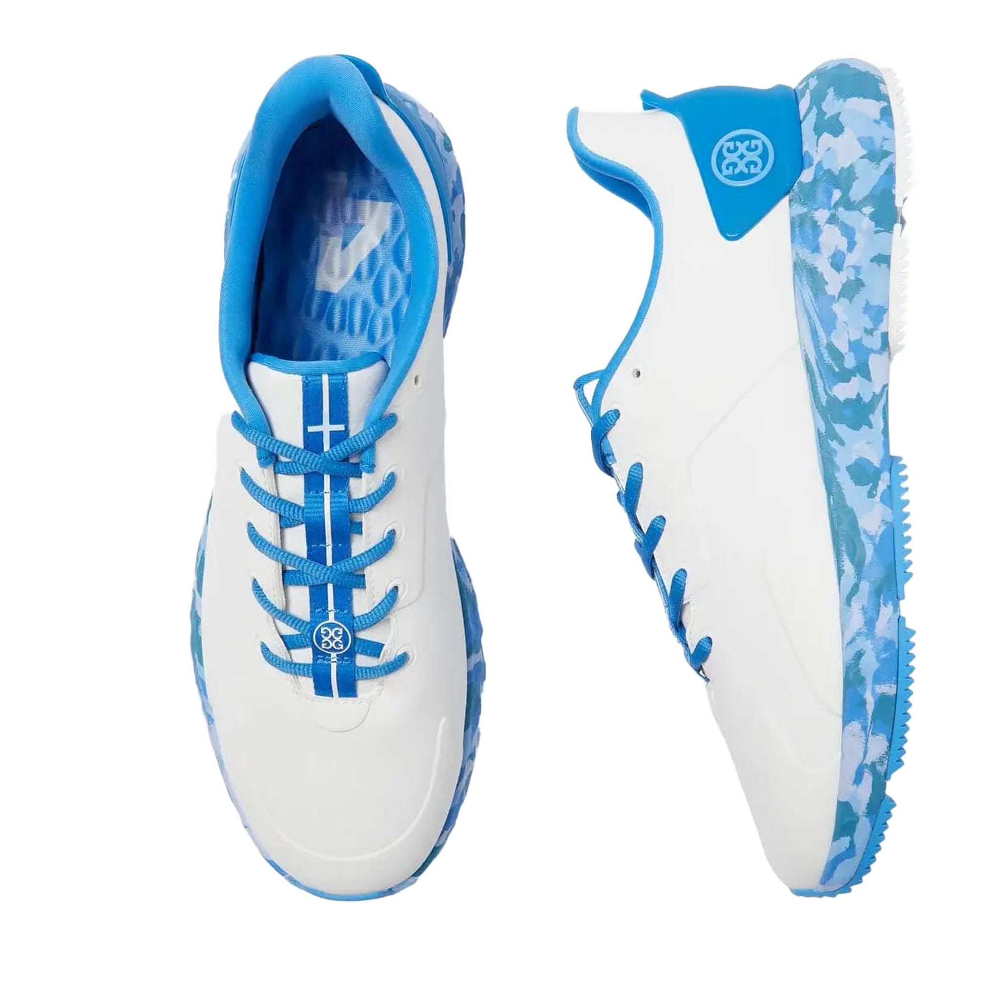 Scarpe da golf da uomo GFORE MG4+