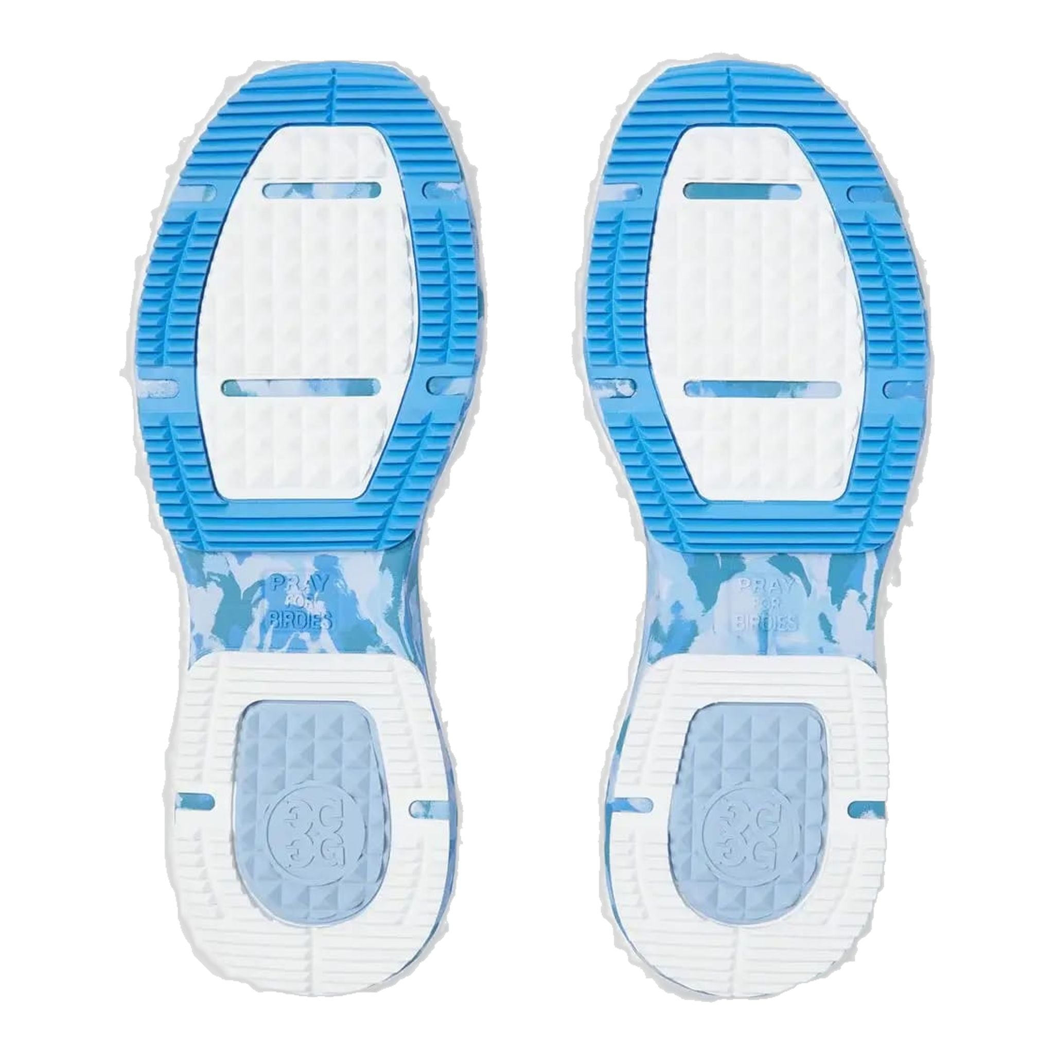 Scarpe da golf da uomo GFORE MG4+