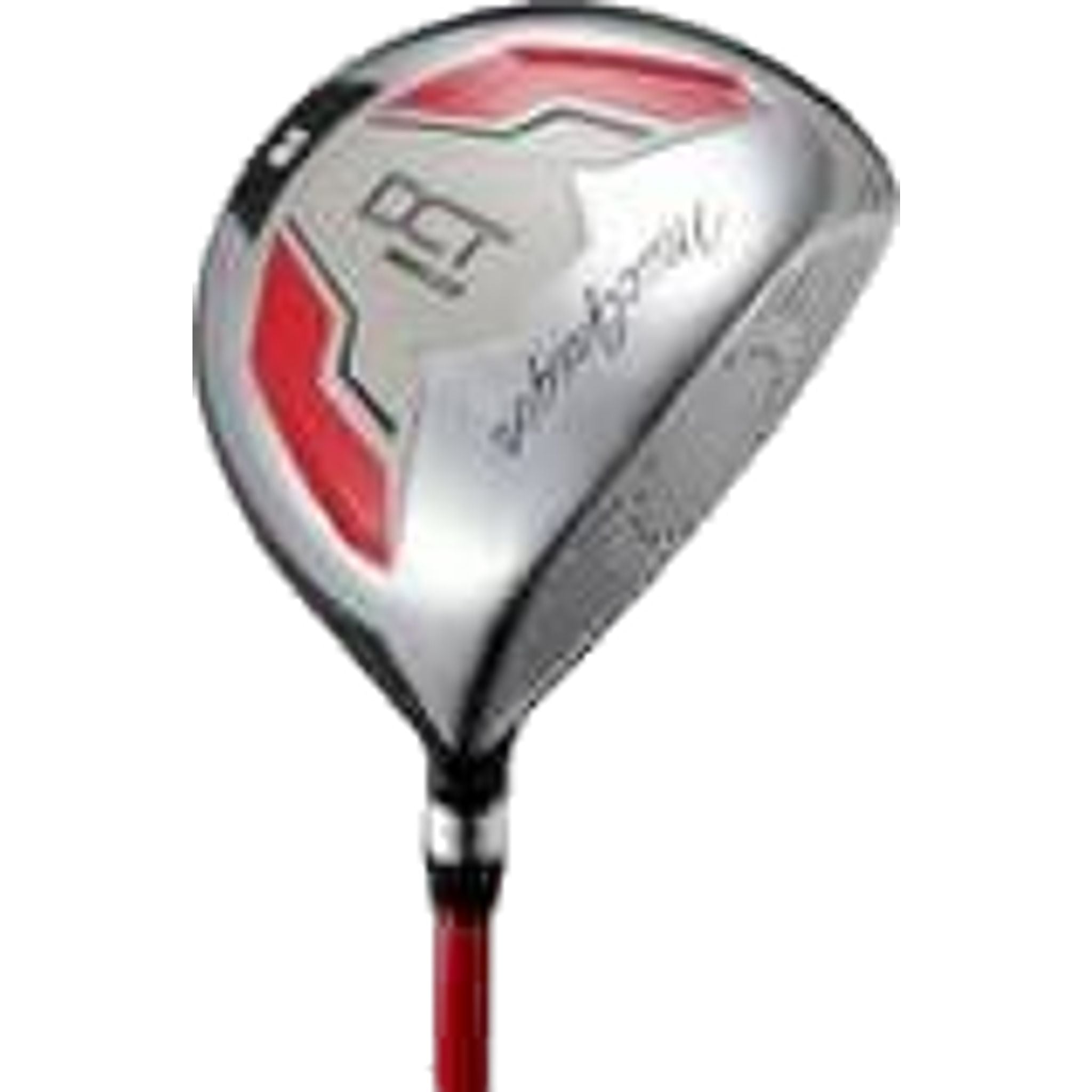 Set completo DCT Junior