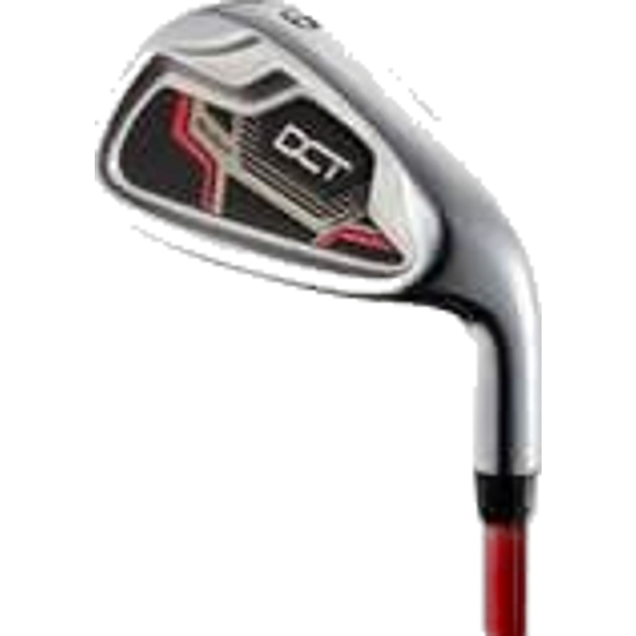 Set completo DCT Junior