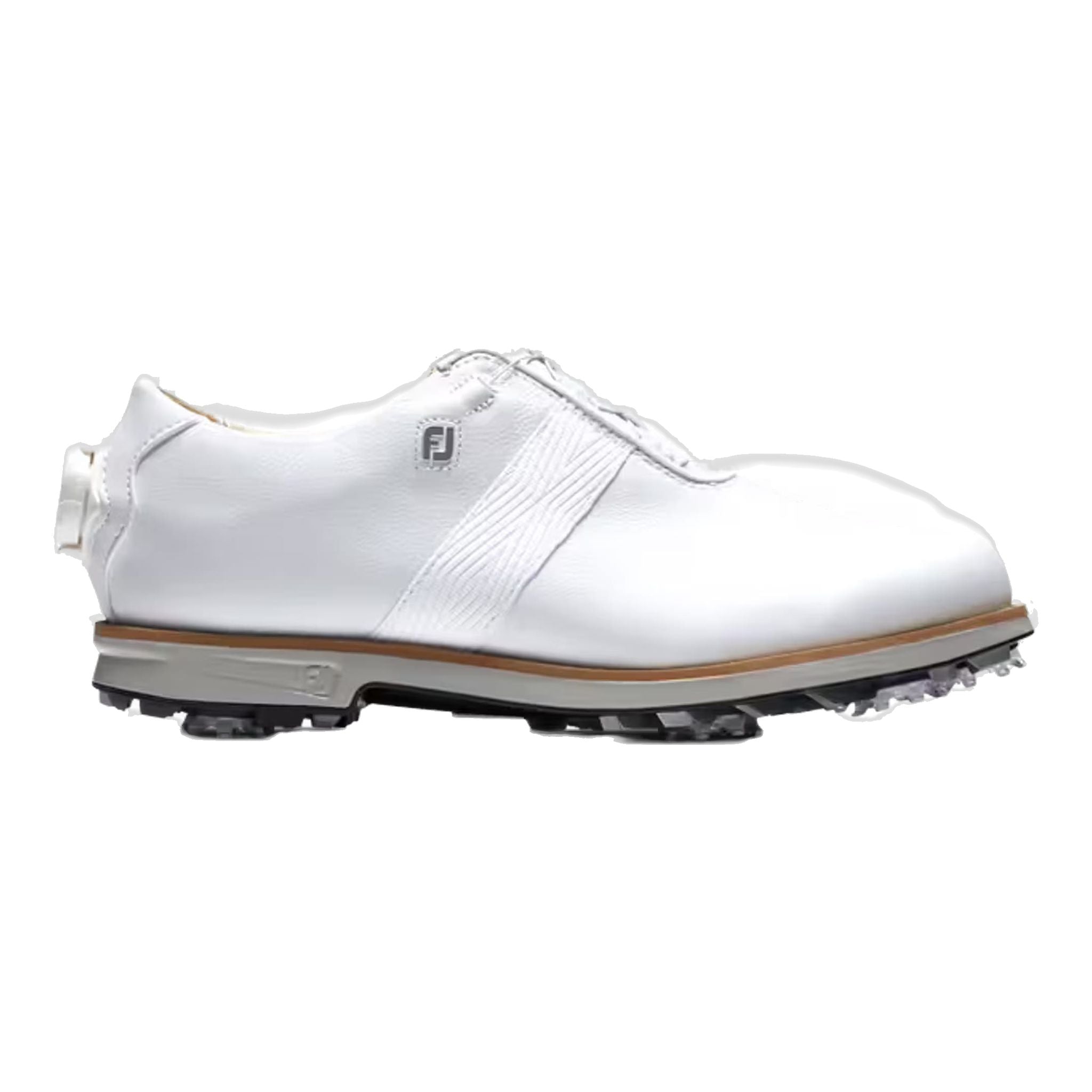 Scarpe da golf da donna Footjoy Premiere Series BOA