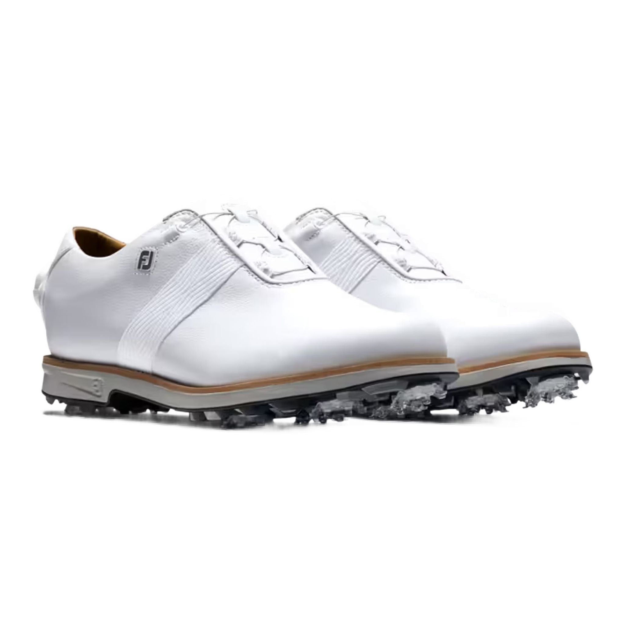 Scarpe da golf da donna Footjoy Premiere Series BOA
